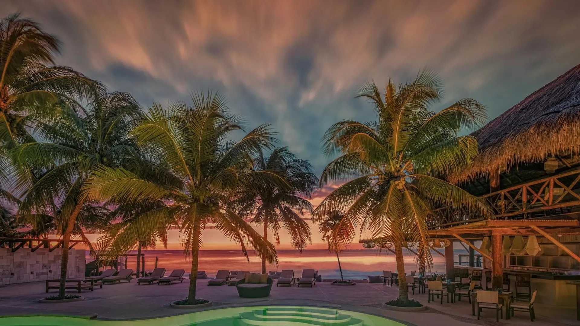 Viceroy Riviera Maya, A Luxury Villa Resort - Adults Only 5*,