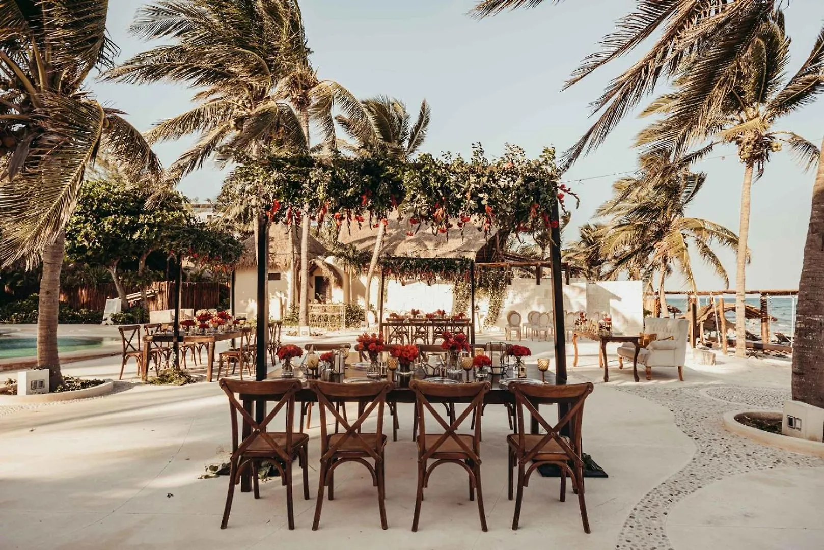 Viceroy Riviera Maya, A Luxury Villa Resort - Adults Only 5*,