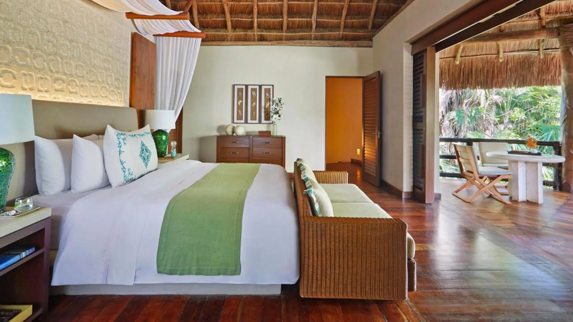 Viceroy Riviera Maya, A Luxury Villa Resort - Adults Only