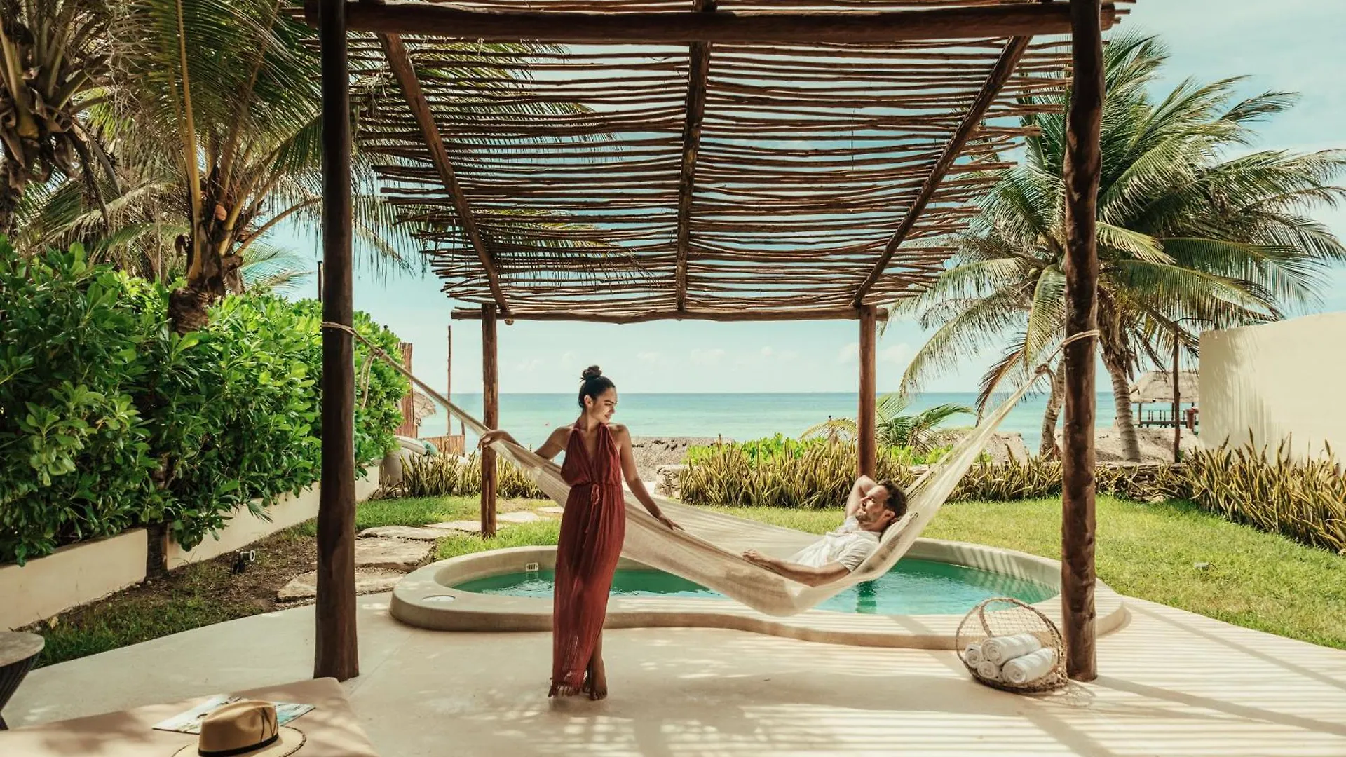 Viceroy Riviera Maya, A Luxury Villa Resort - Adults Only