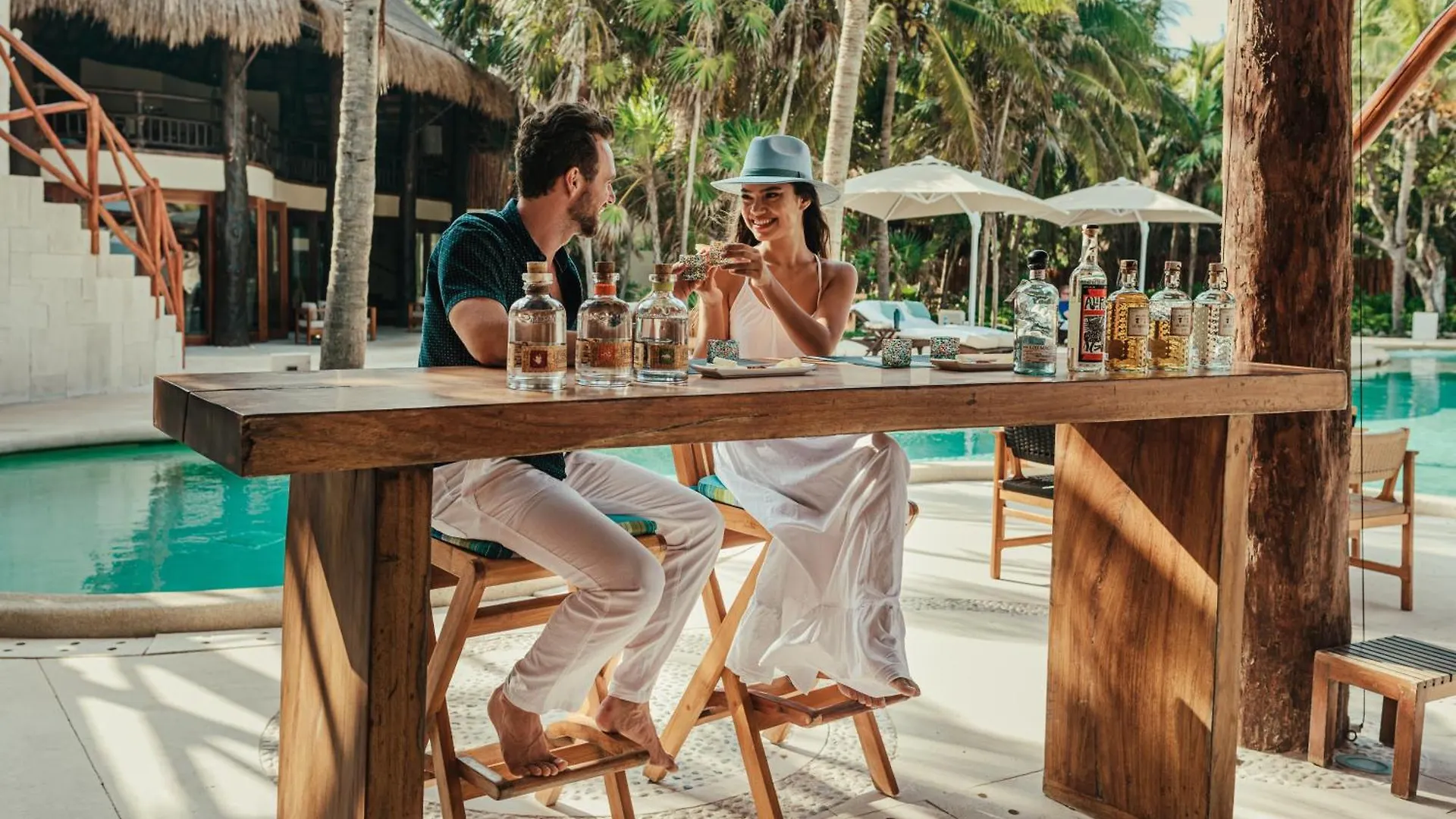 Viceroy Riviera Maya, A Luxury Villa Resort - Adults Only