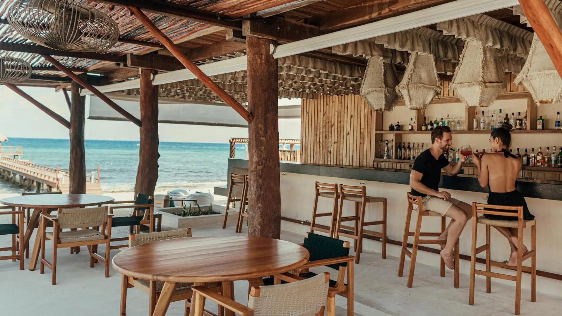 Viceroy Riviera Maya, A Luxury Villa Resort - Adults Only
