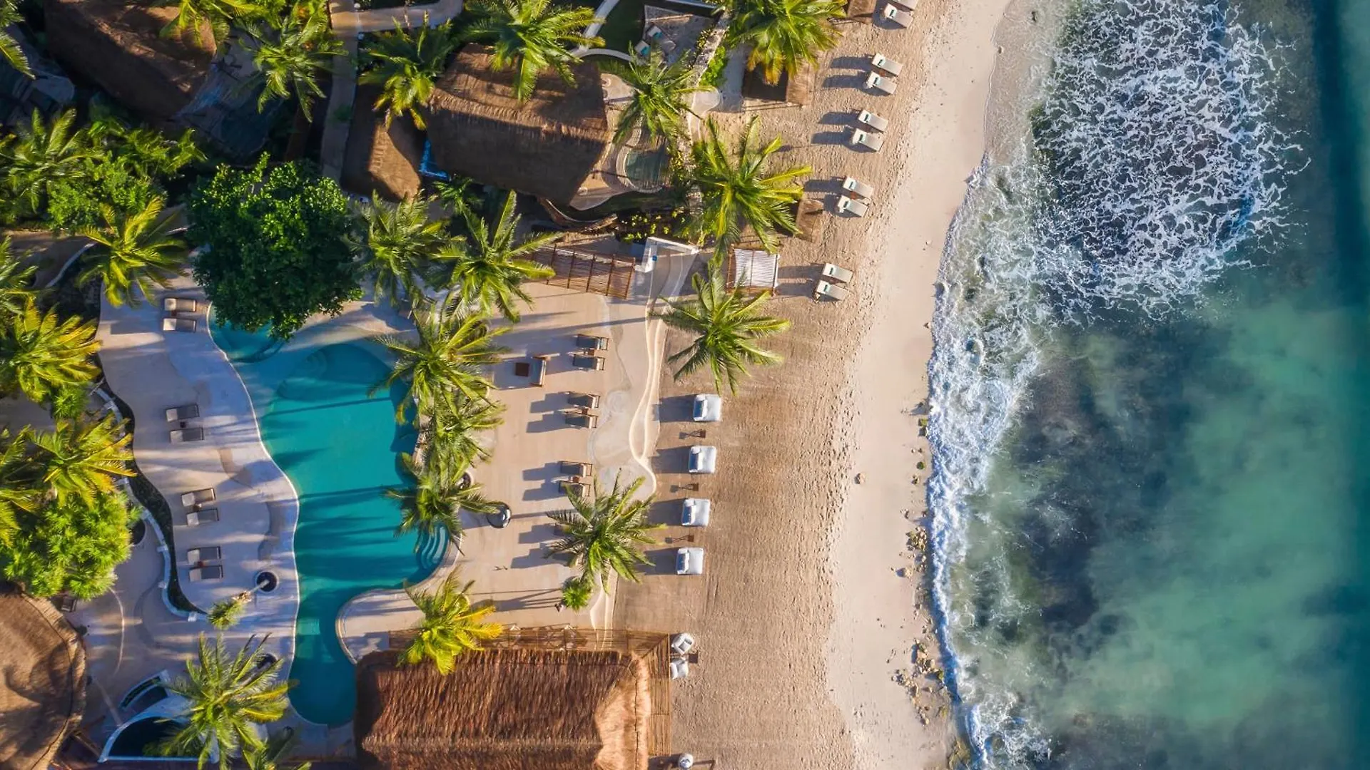 Viceroy Riviera Maya, A Luxury Villa Resort - Adults Only