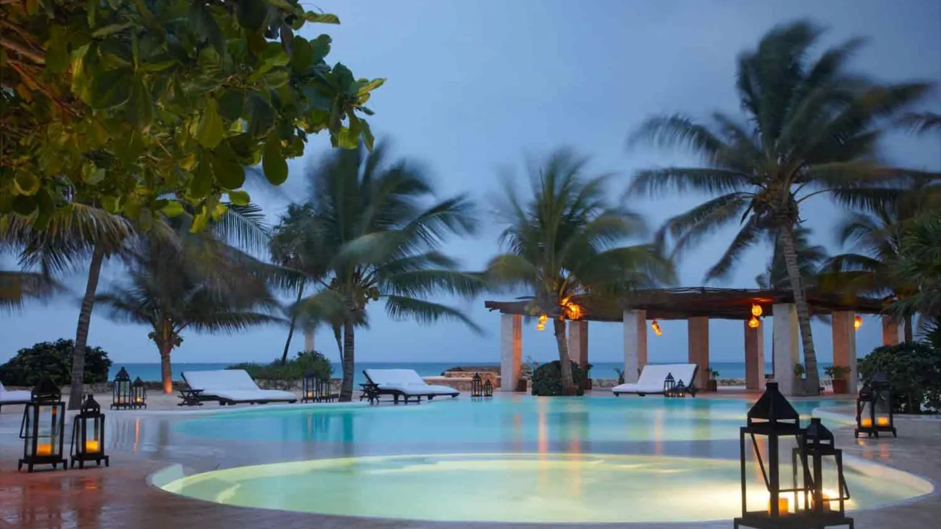 Viceroy Riviera Maya, A Luxury Villa Resort - Adults Only