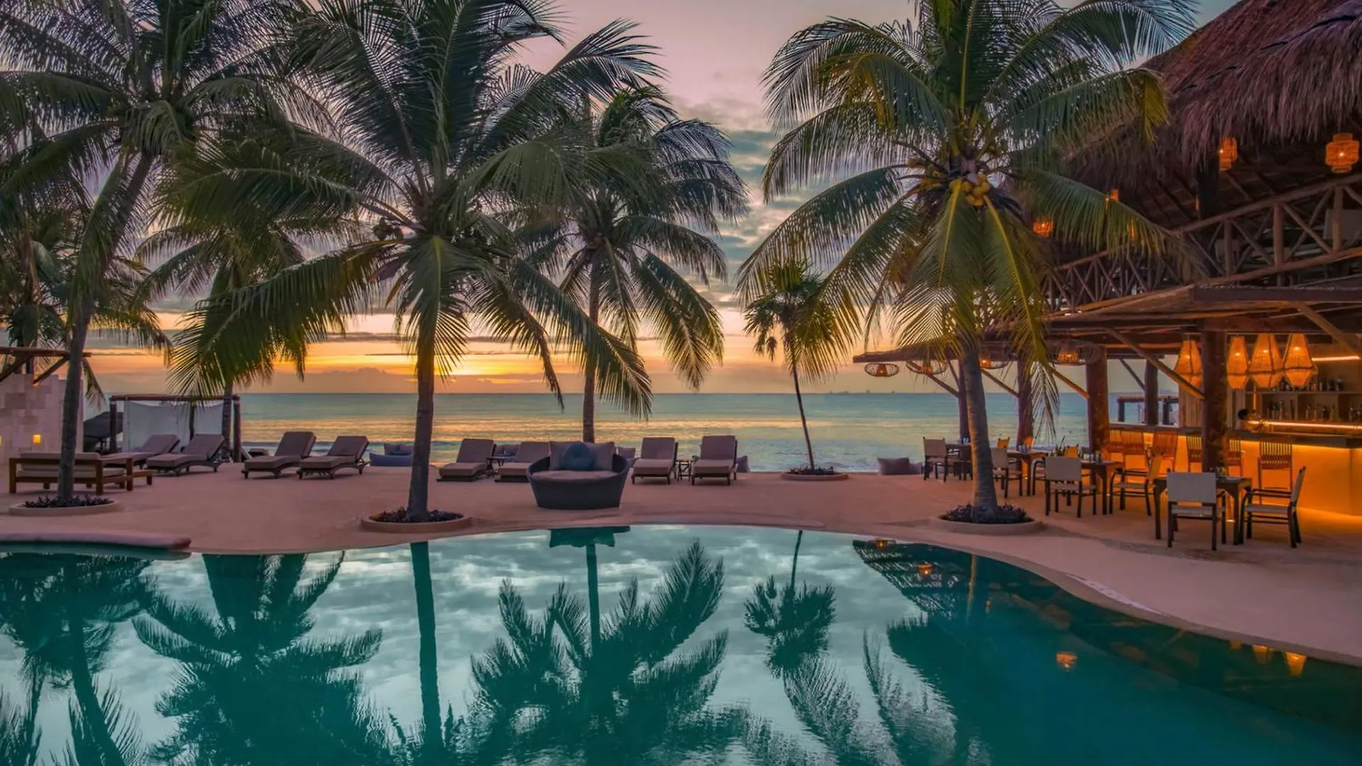 *****  Viceroy Riviera Maya, A Luxury Villa Resort - Adults Only 멕시코