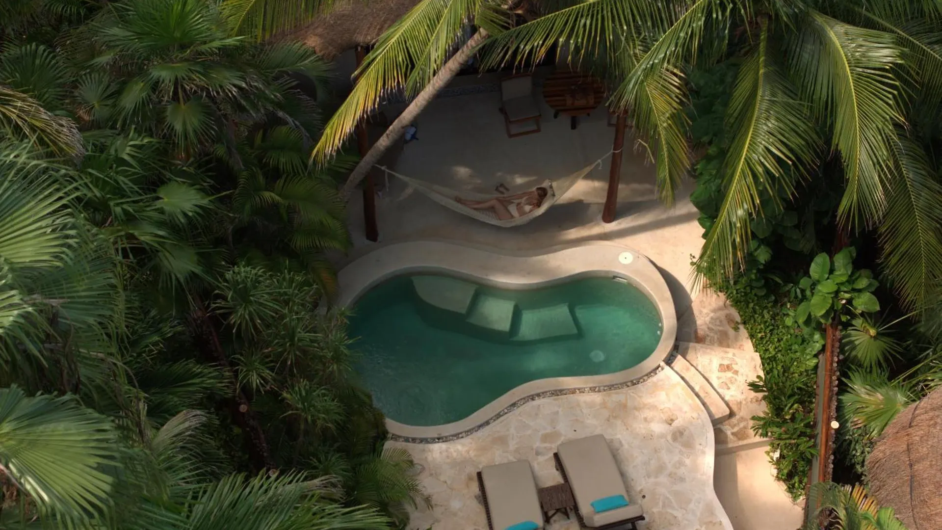 Viceroy Riviera Maya, A Luxury Villa Resort - Adults Only 5*,  멕시코