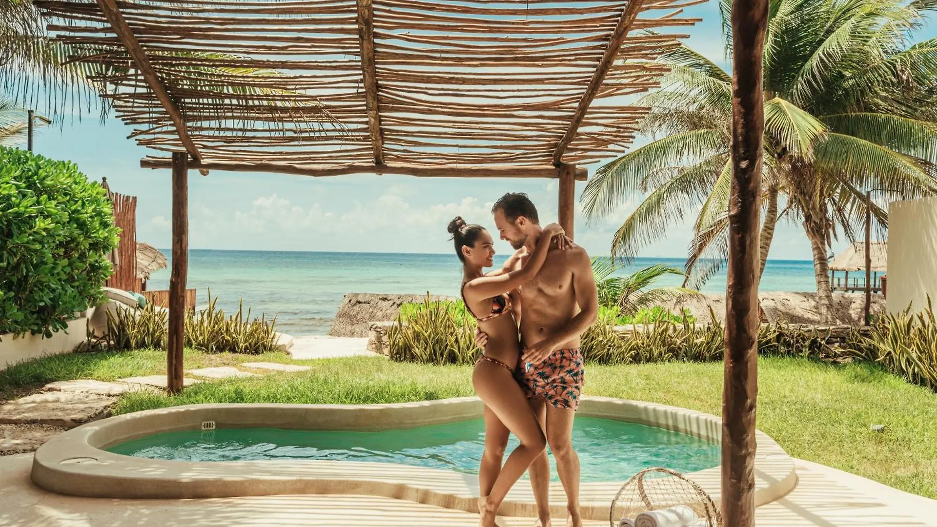 Viceroy Riviera Maya, A Luxury Villa Resort - Adults Only