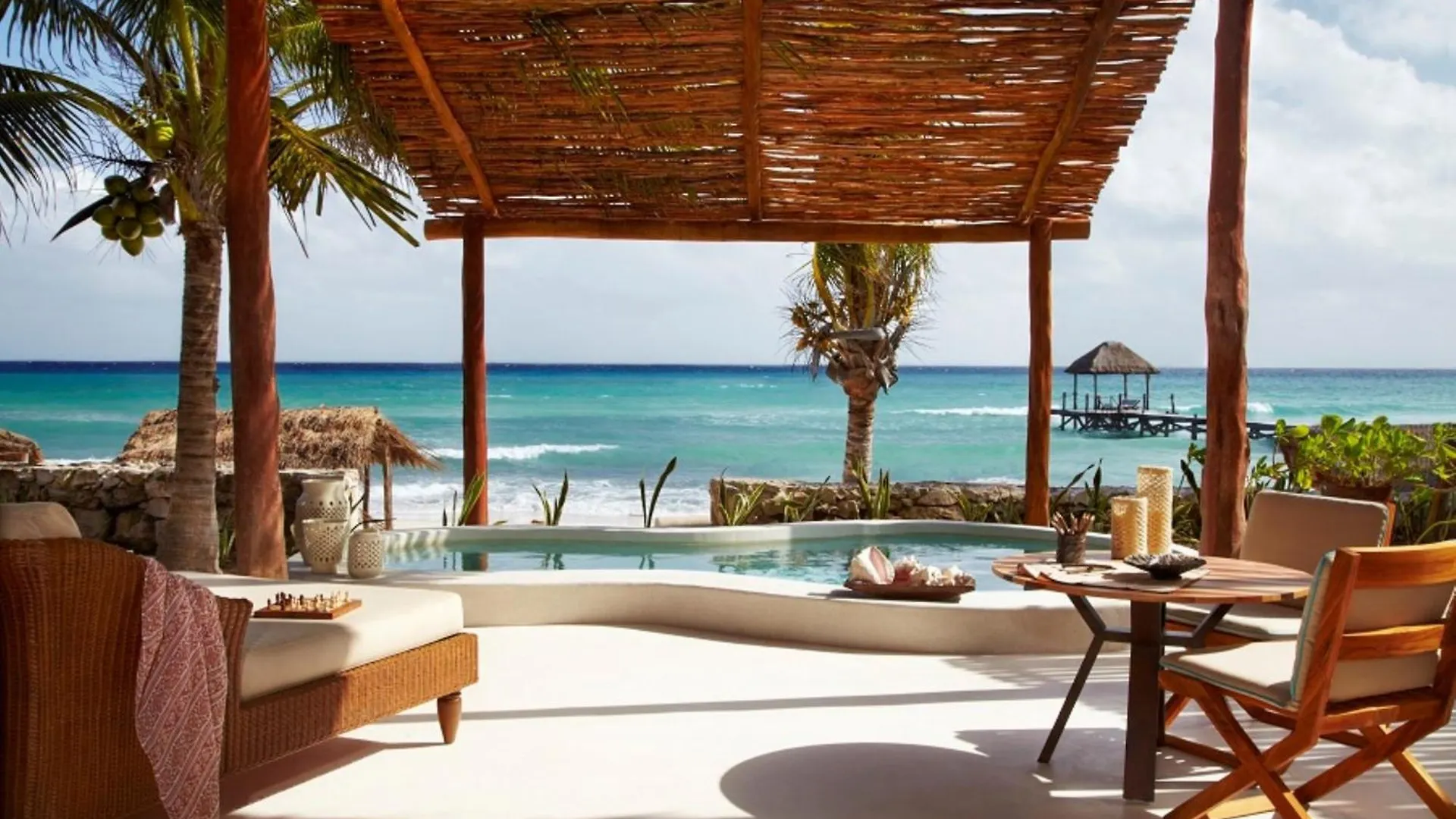 Viceroy Riviera Maya, A Luxury Villa Resort - Adults Only