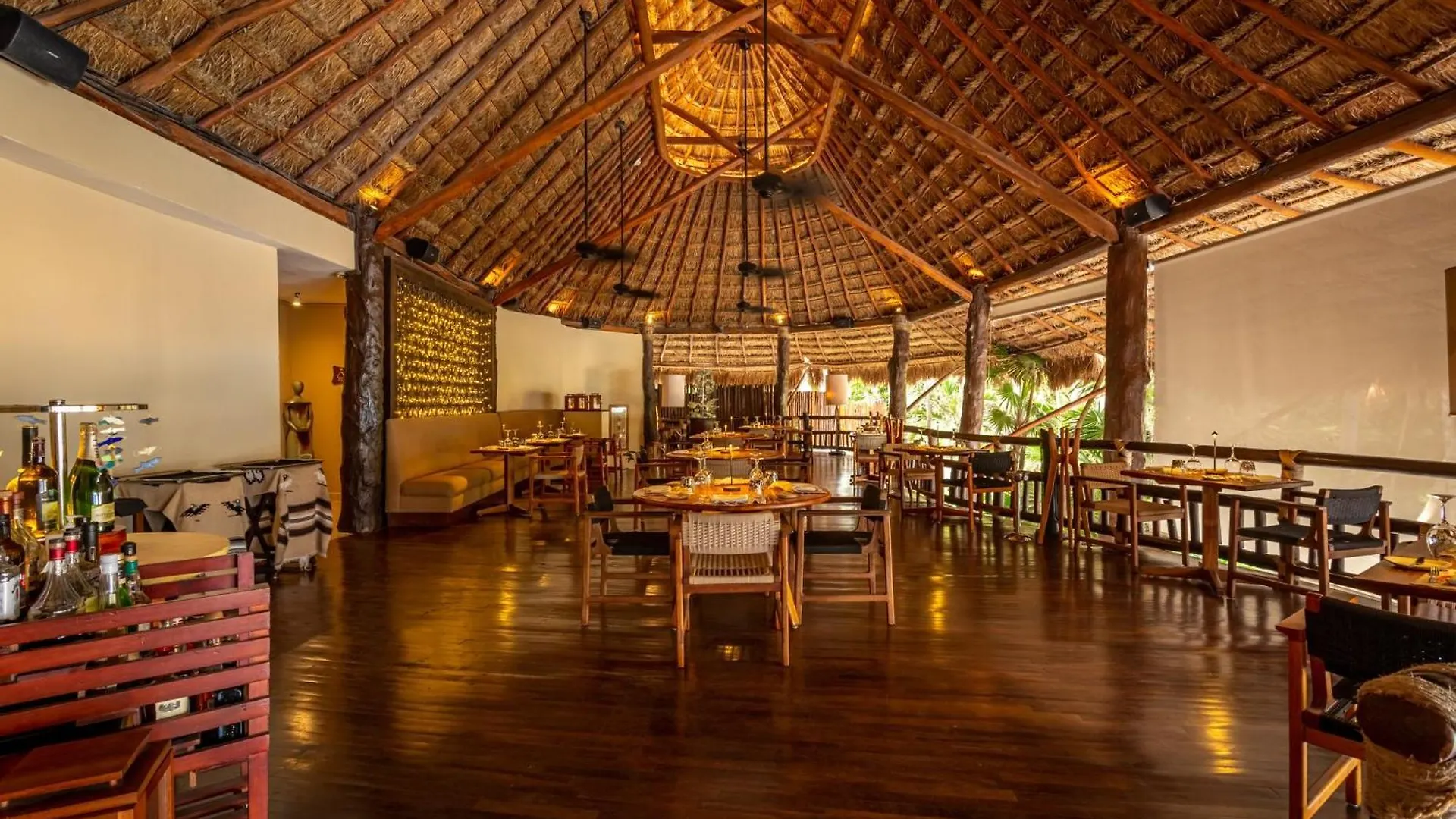 Viceroy Riviera Maya, A Luxury Villa Resort - Adults Only 5*,