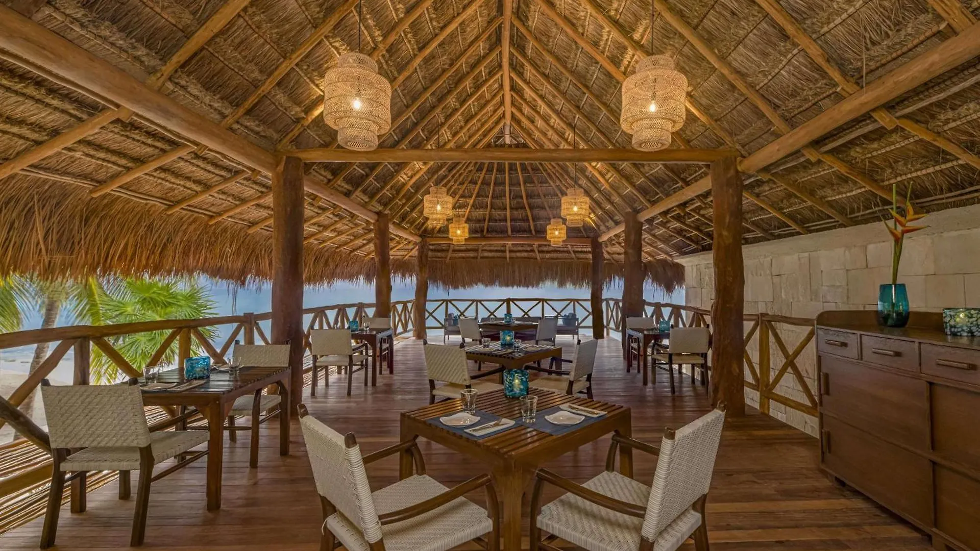 Viceroy Riviera Maya, A Luxury Villa Resort - Adults Only