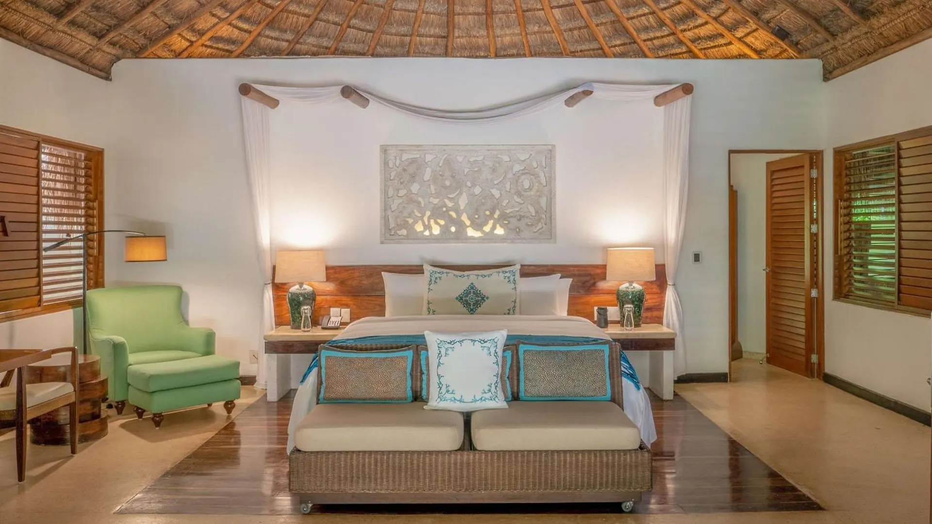 Viceroy Riviera Maya, A Luxury Villa Resort - Adults Only