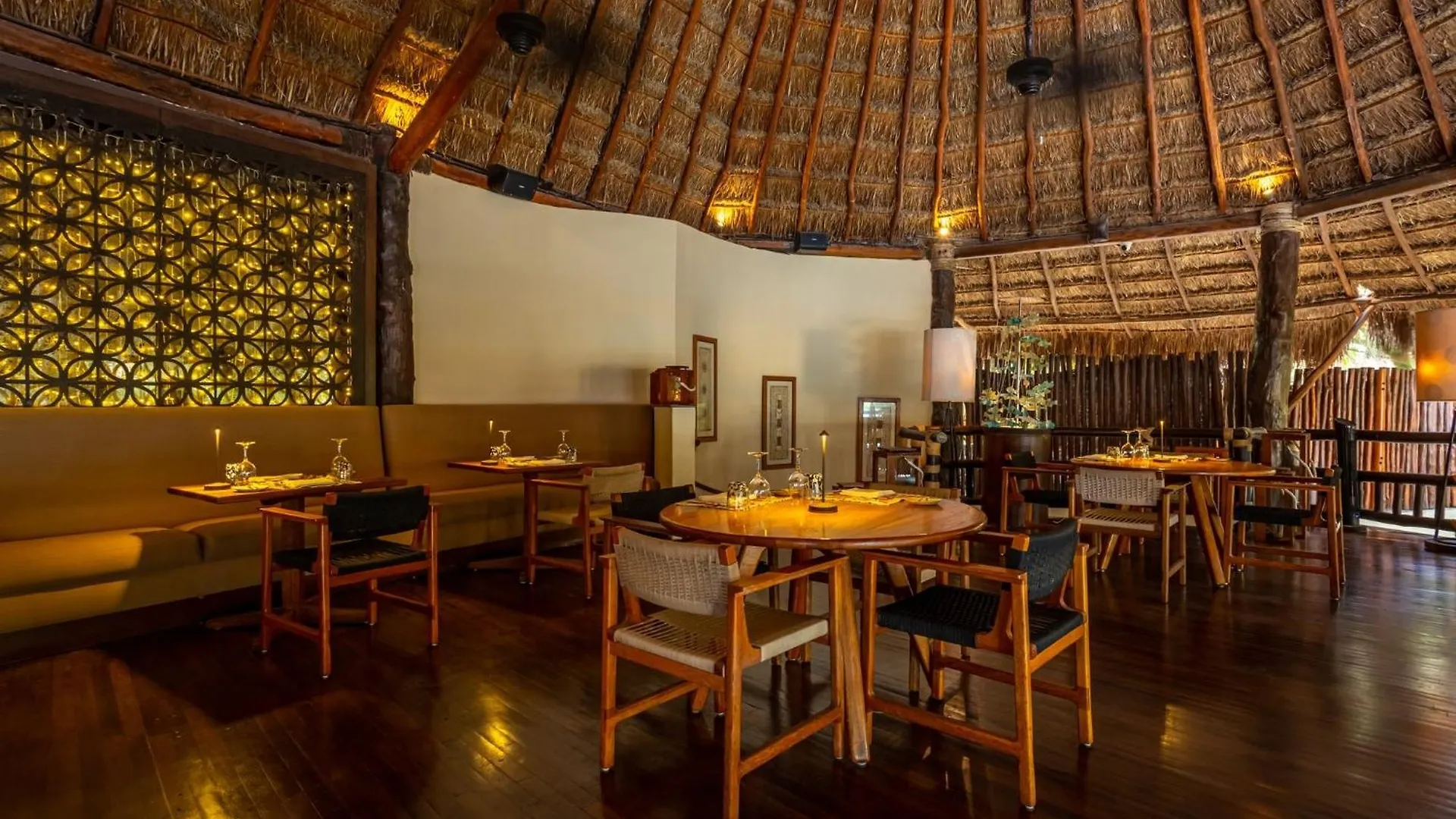 Viceroy Riviera Maya, A Luxury Villa Resort - Adults Only 멕시코