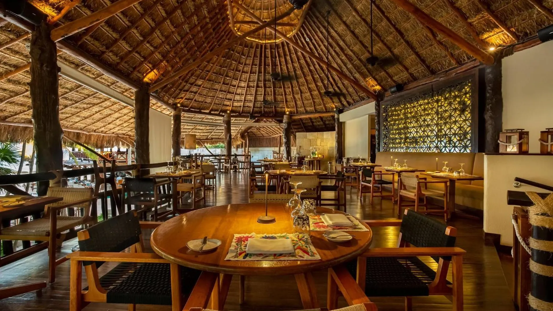 Viceroy Riviera Maya, A Luxury Villa Resort - Adults Only 5*,  멕시코