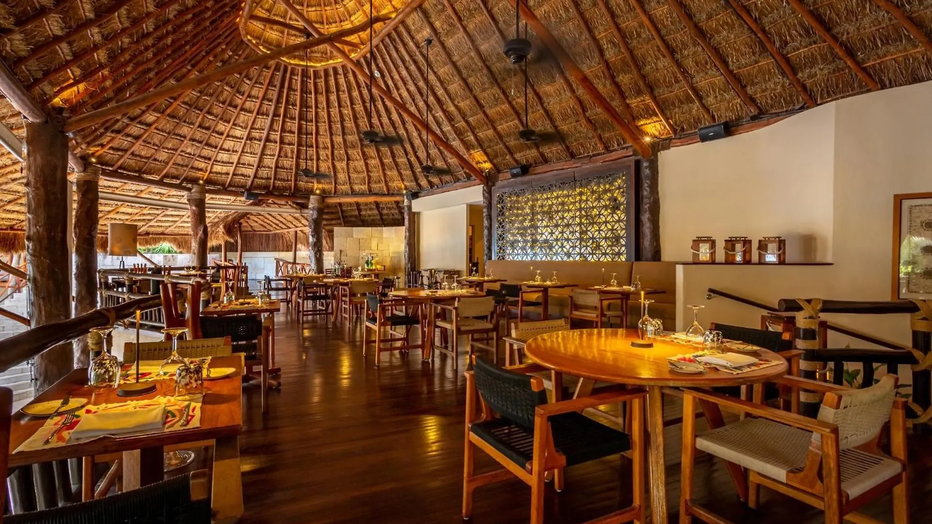 Viceroy Riviera Maya, A Luxury Villa Resort - Adults Only