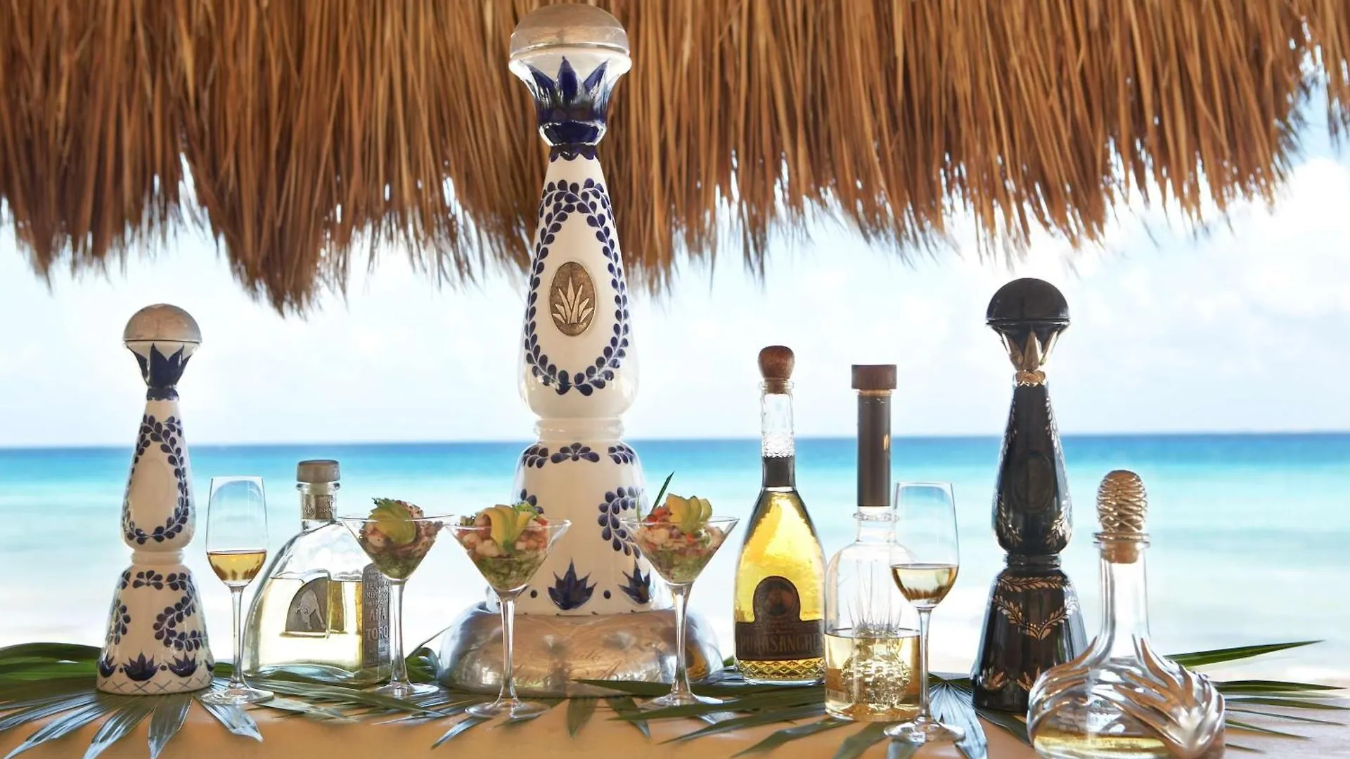 Viceroy Riviera Maya, A Luxury Villa Resort - Adults Only