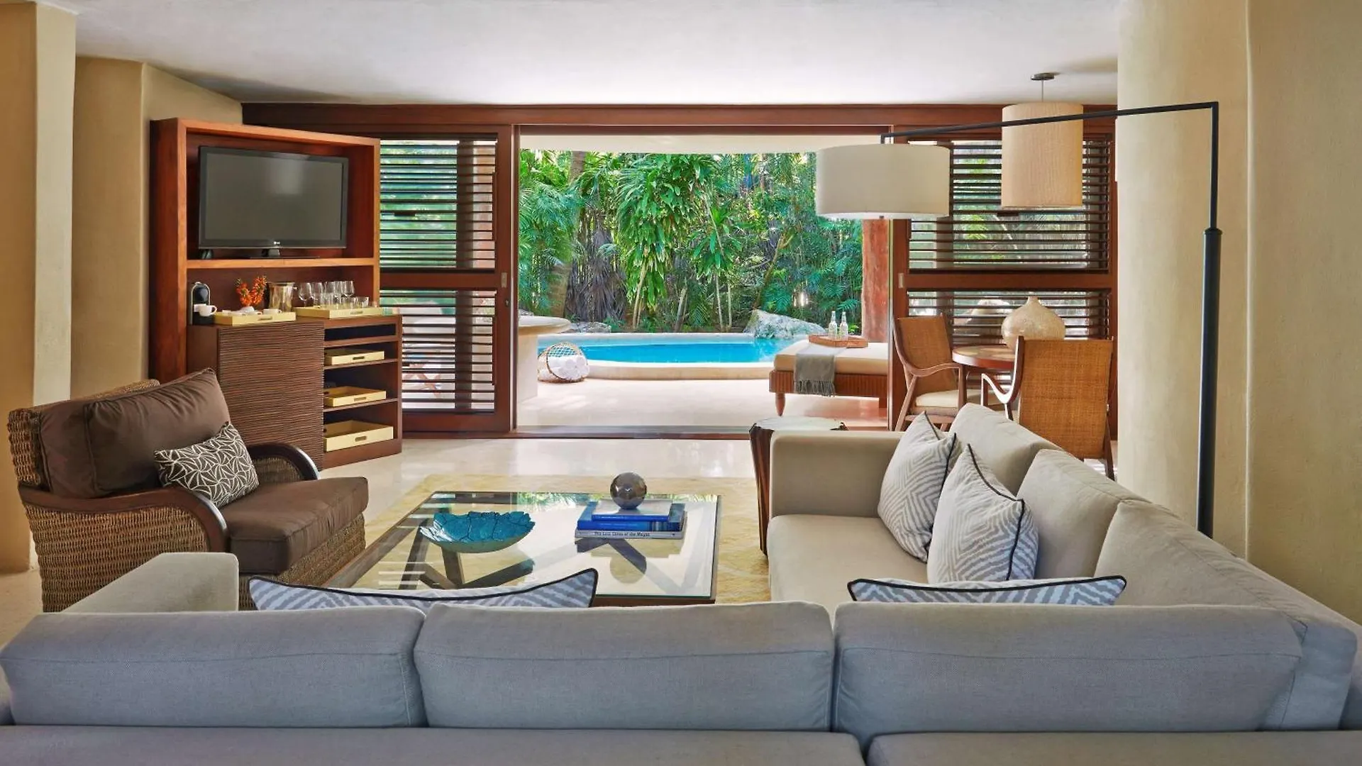 *****  Viceroy Riviera Maya, A Luxury Villa Resort - Adults Only 멕시코