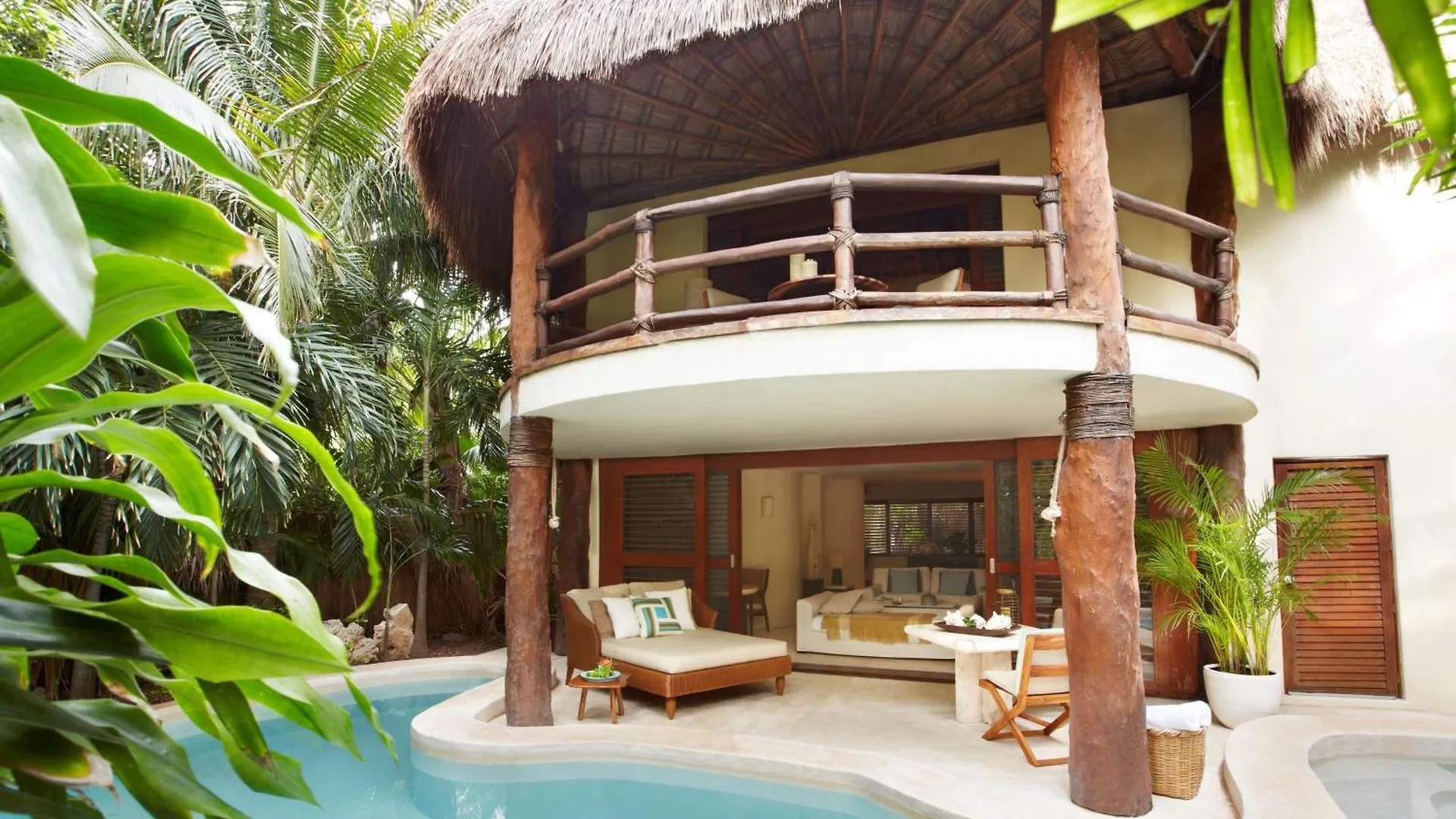 Viceroy Riviera Maya, A Luxury Villa Resort - Adults Only 5*,