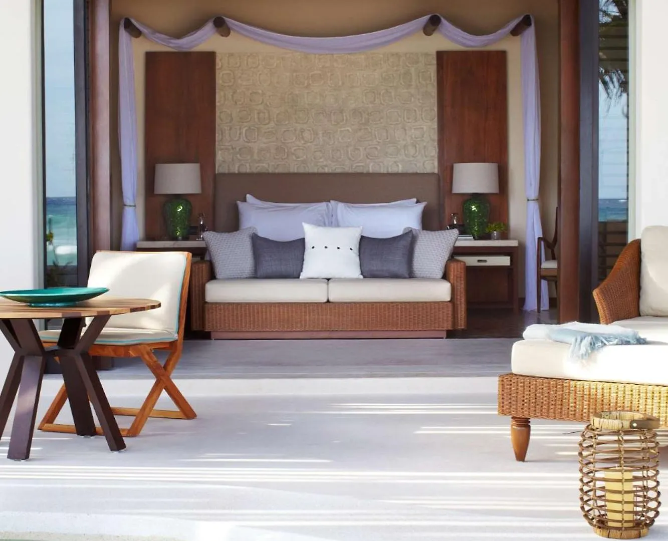 Viceroy Riviera Maya, A Luxury Villa Resort - Adults Only