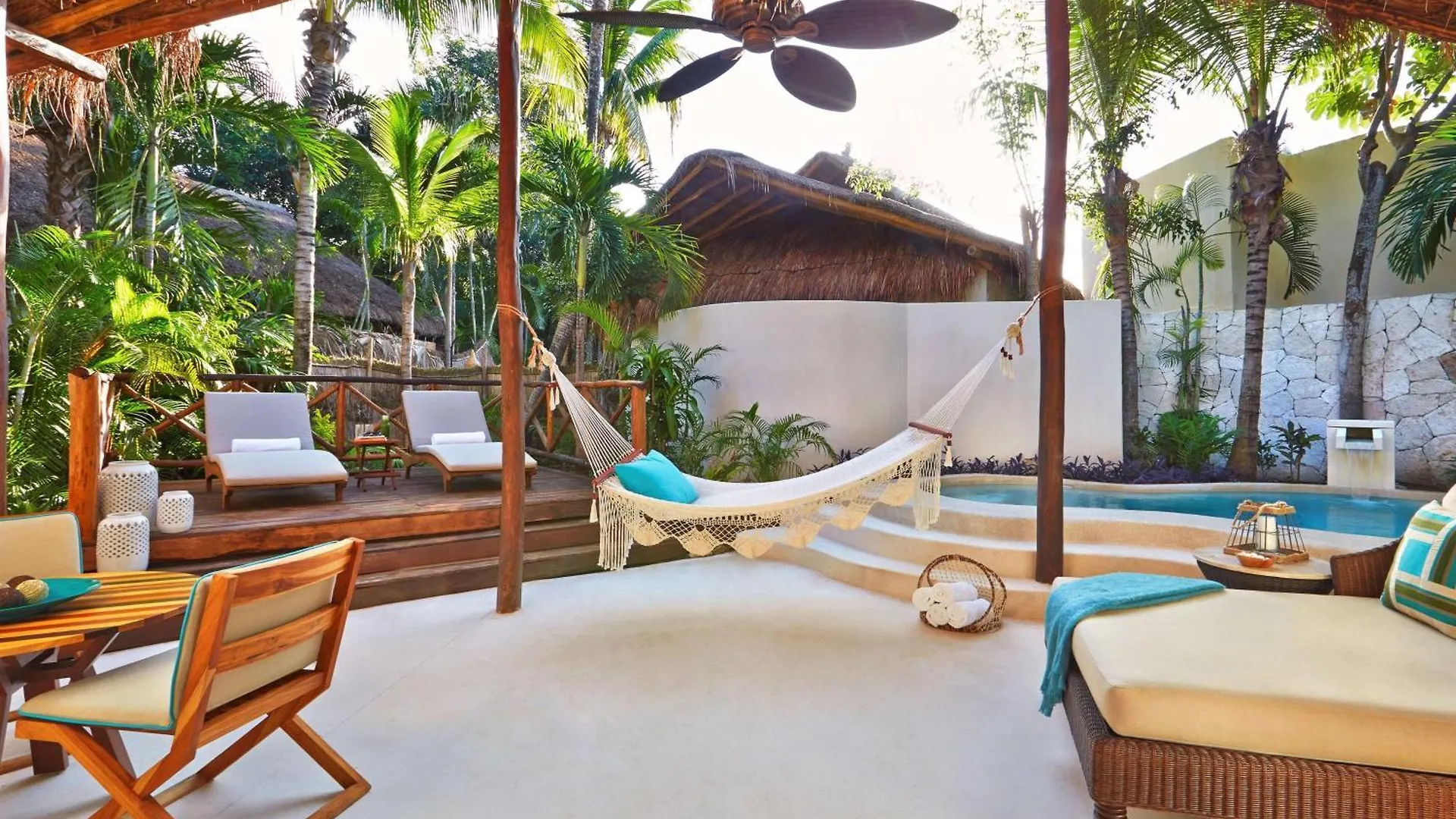 Viceroy Riviera Maya, A Luxury Villa Resort - Adults Only