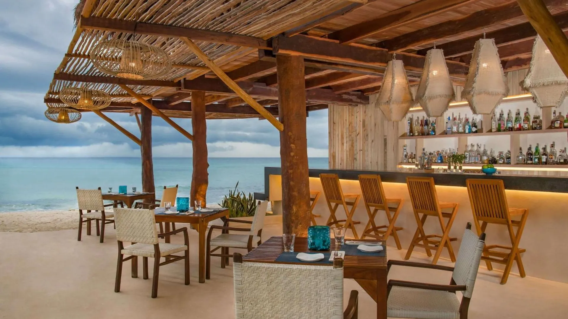 Viceroy Riviera Maya, A Luxury Villa Resort - Adults Only