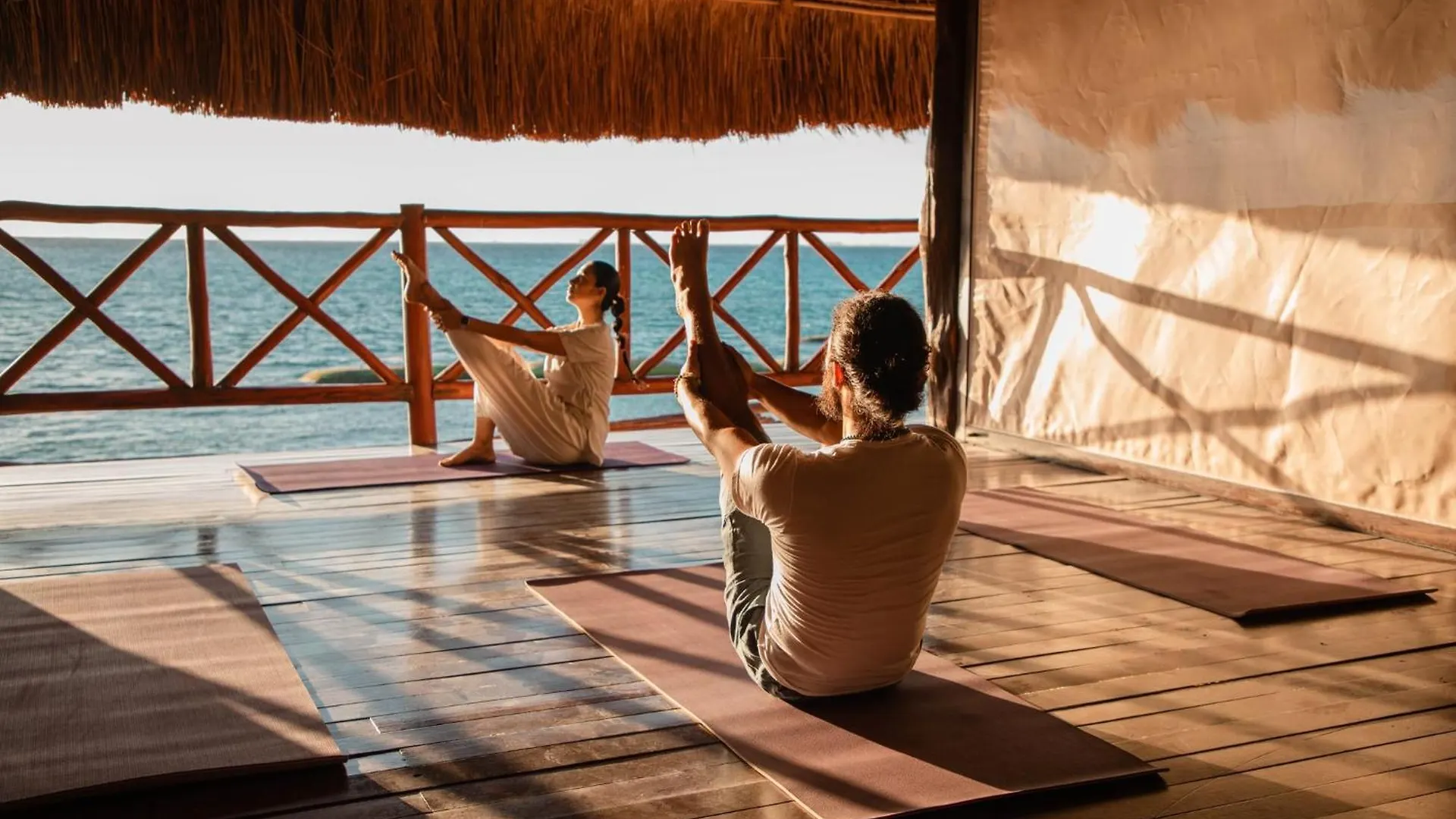 Viceroy Riviera Maya, A Luxury Villa Resort - Adults Only
