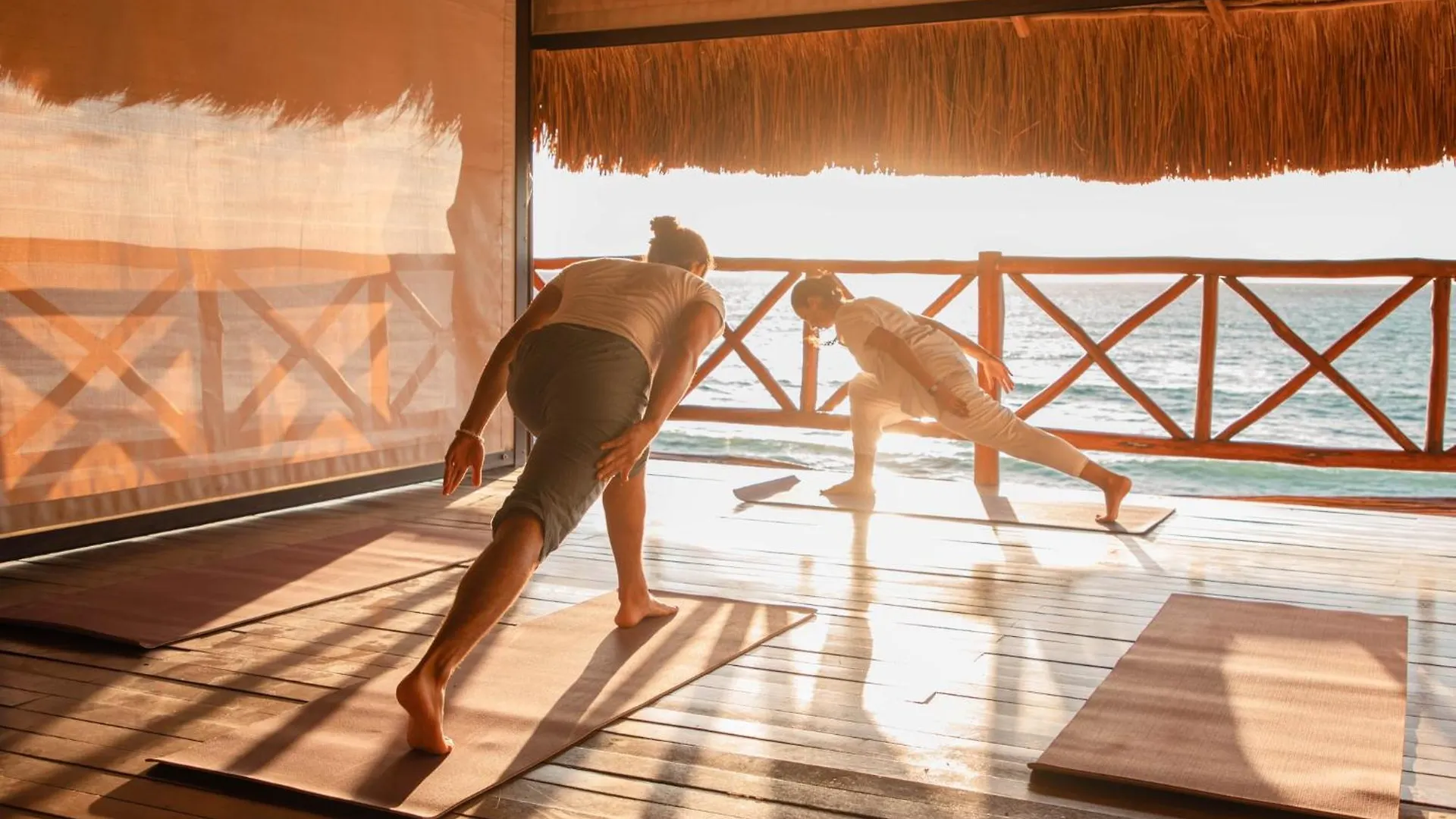 Viceroy Riviera Maya, A Luxury Villa Resort - Adults Only 멕시코