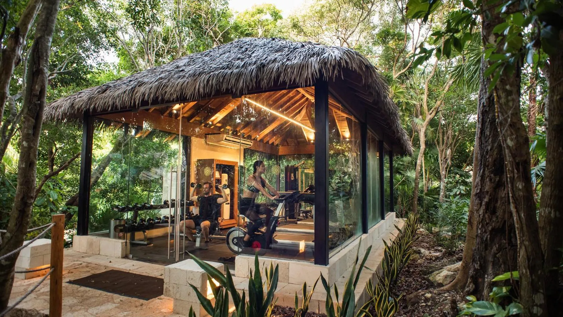 Viceroy Riviera Maya, A Luxury Villa Resort - Adults Only