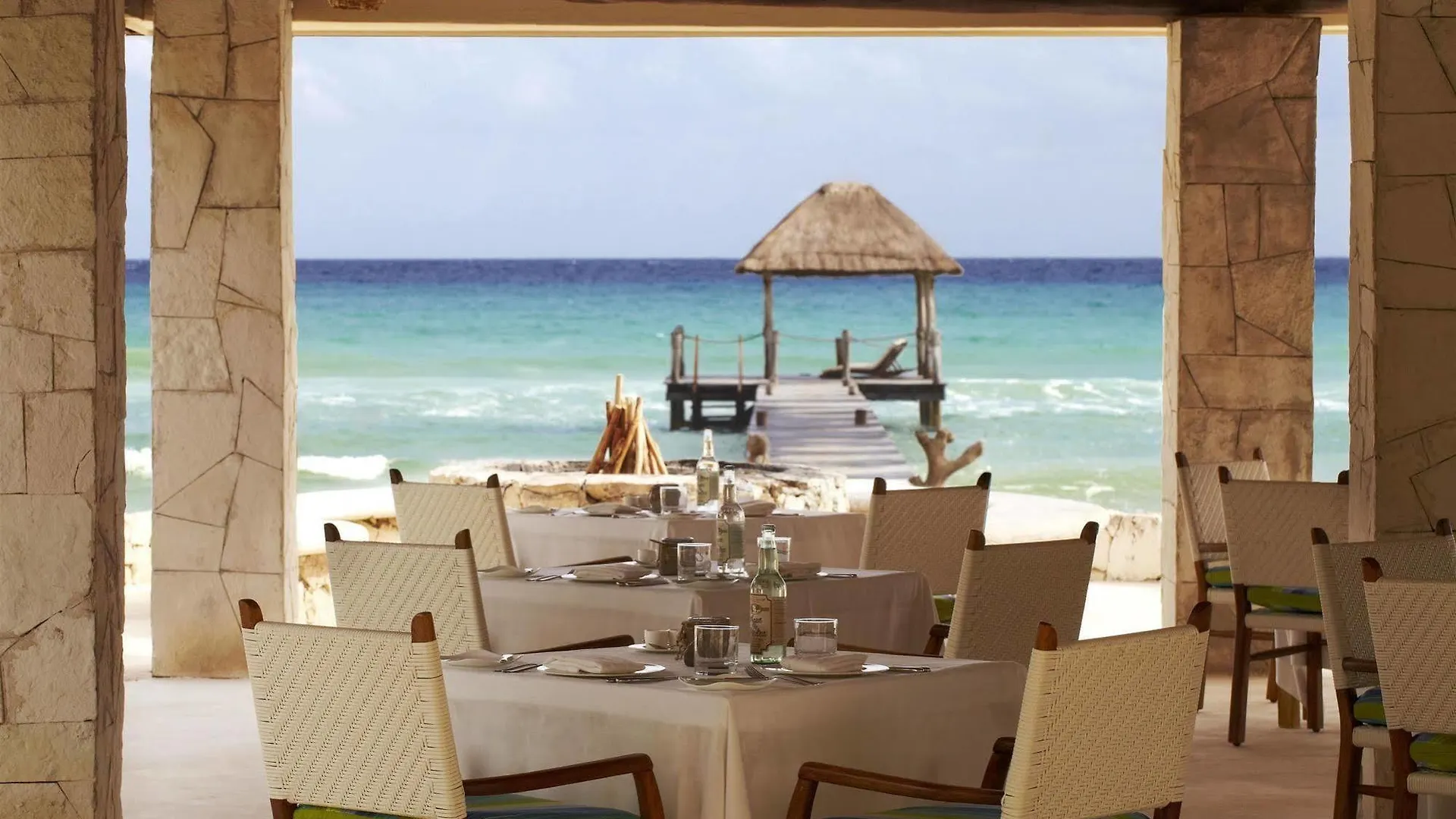 Viceroy Riviera Maya, A Luxury Villa Resort - Adults Only