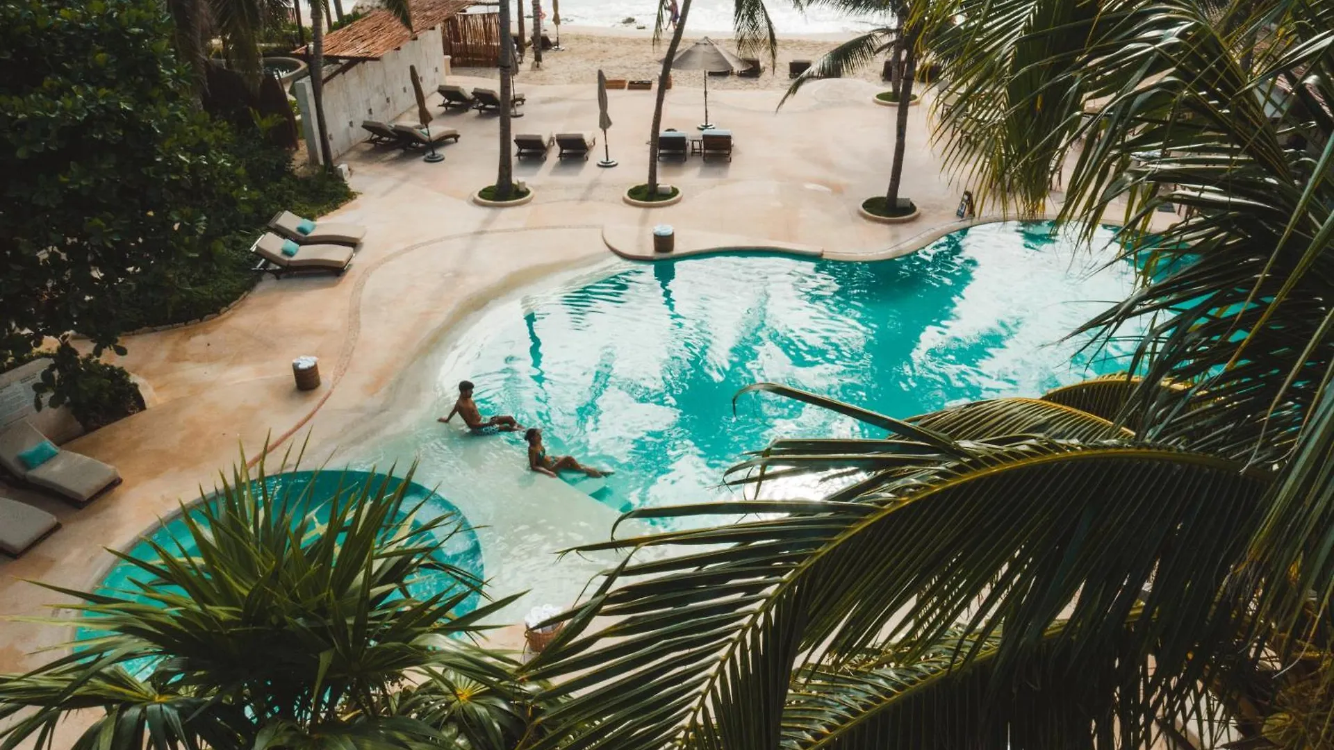 Viceroy Riviera Maya, A Luxury Villa Resort - Adults Only