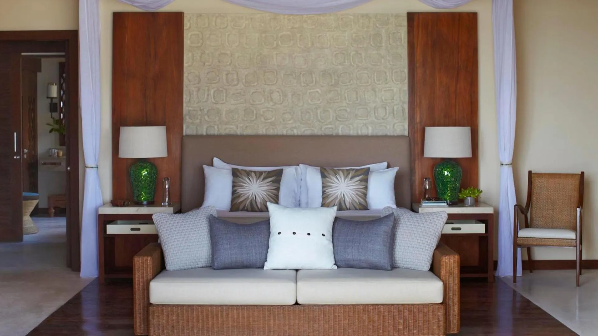 Viceroy Riviera Maya, A Luxury Villa Resort - Adults Only 5*,
