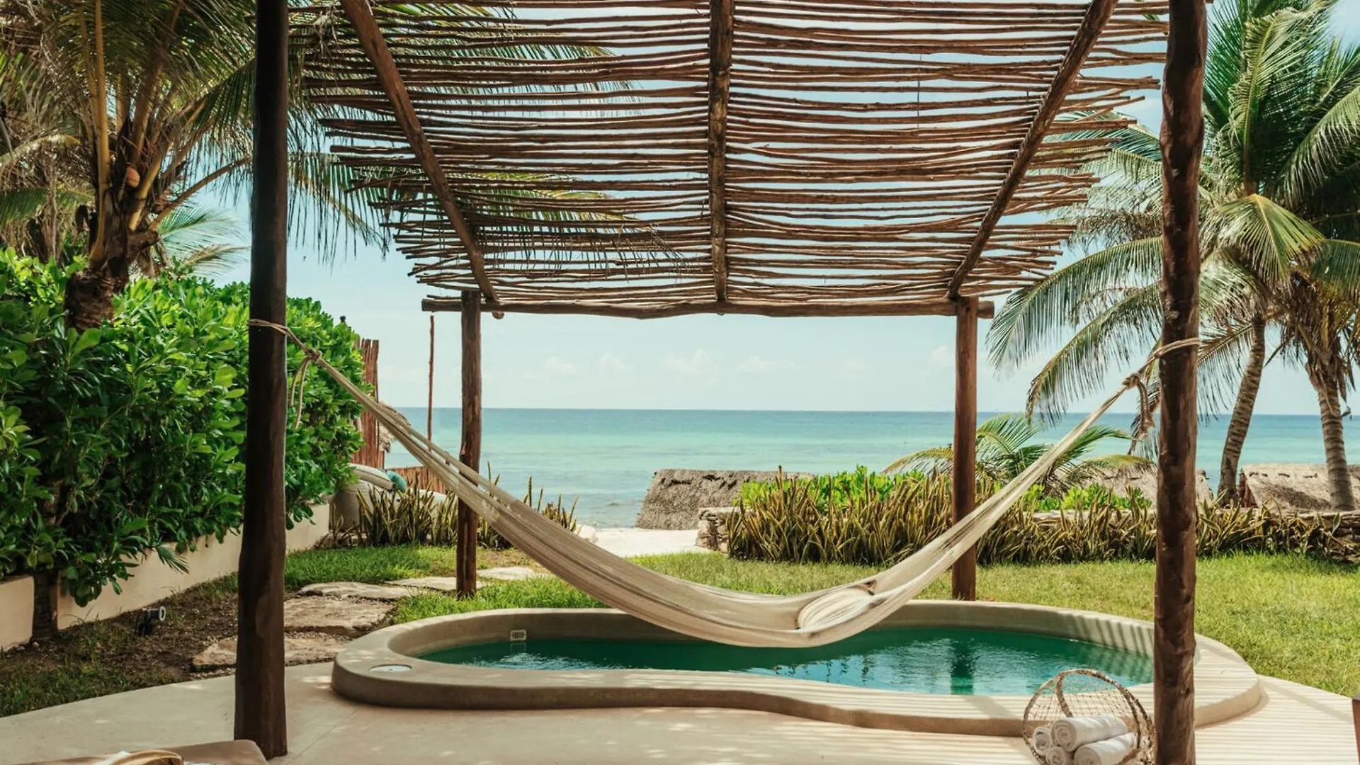 Viceroy Riviera Maya, A Luxury Villa Resort - Adults Only
