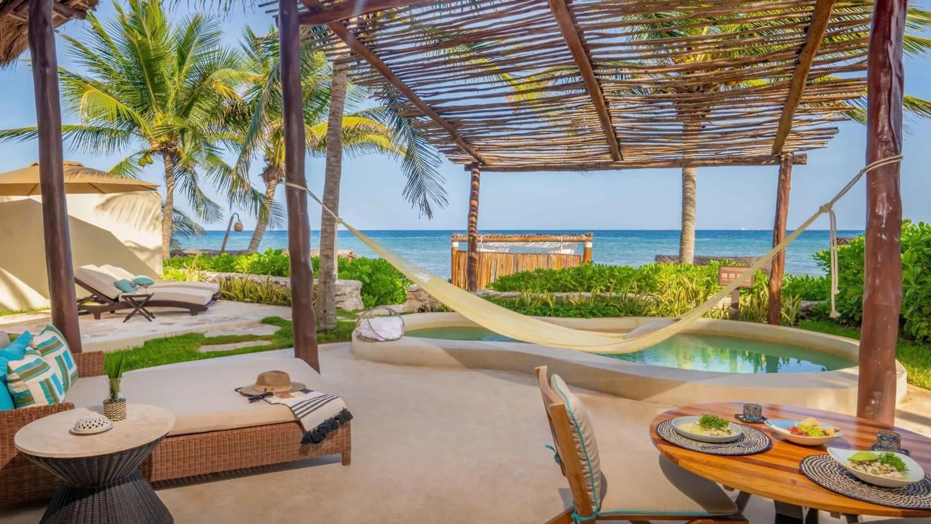 Viceroy Riviera Maya, A Luxury Villa Resort - Adults Only