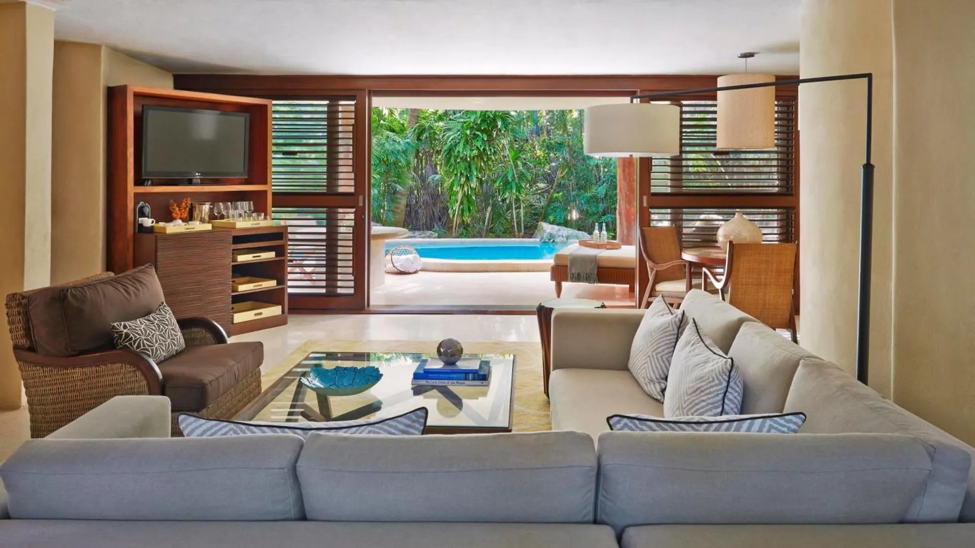 Viceroy Riviera Maya, A Luxury Villa Resort - Adults Only Messico