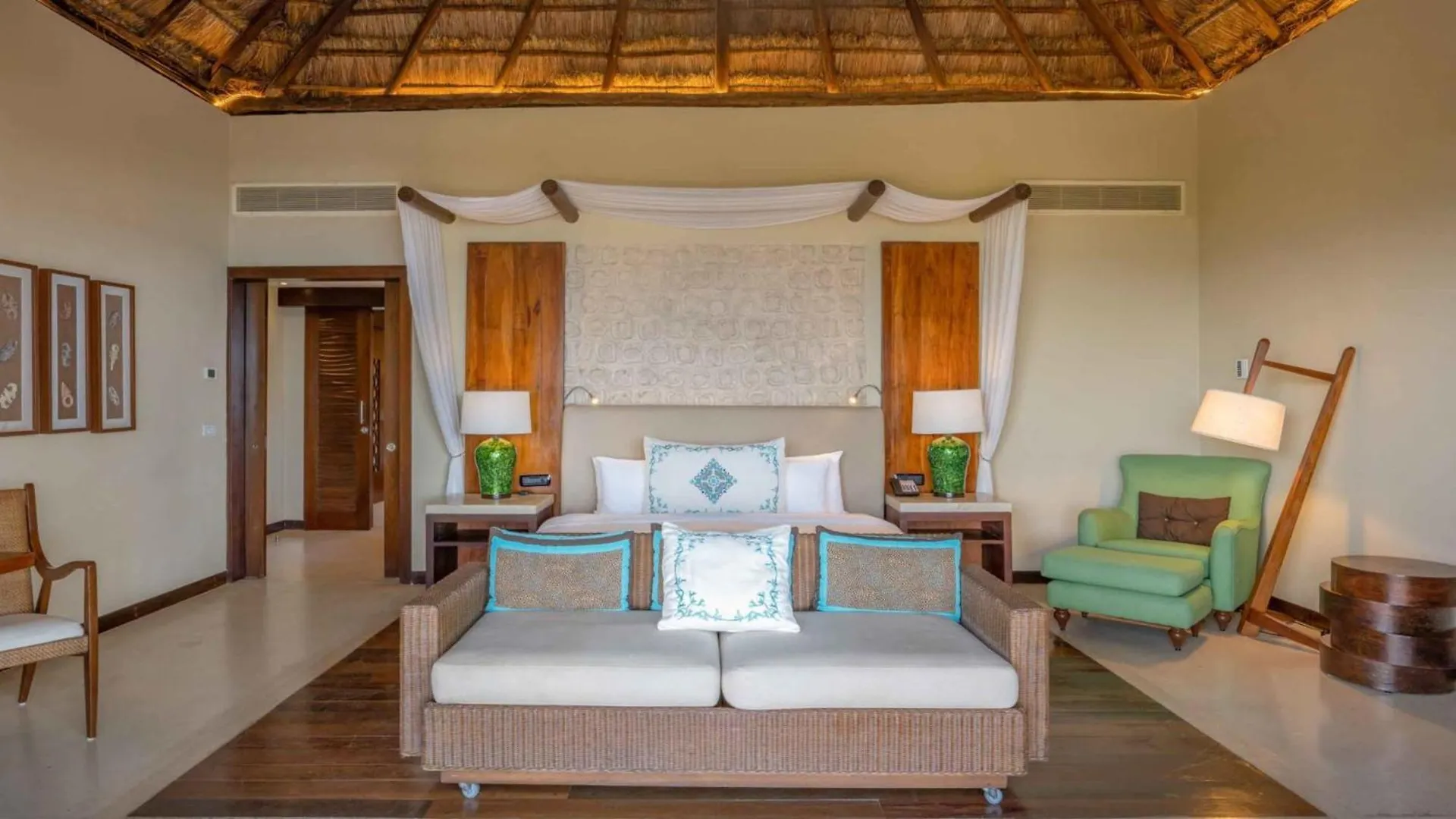 Viceroy Riviera Maya, A Luxury Villa Resort - Adults Only 5*,  Messico
