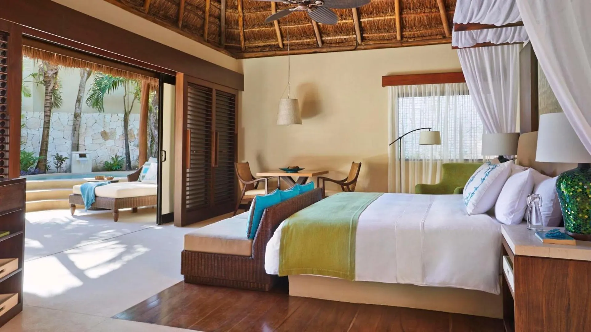 Viceroy Riviera Maya, A Luxury Villa Resort - Adults Only