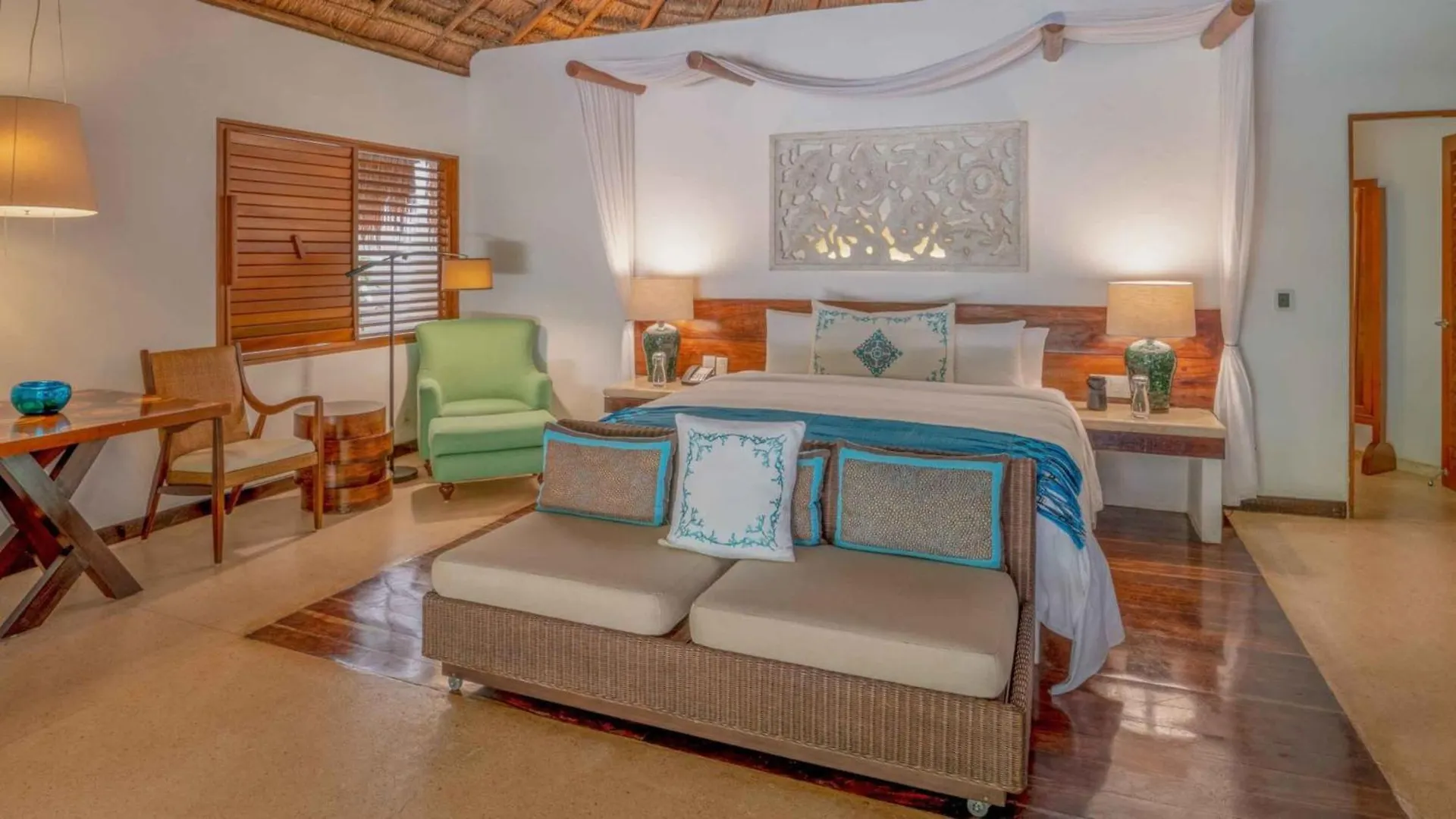 *****  Viceroy Riviera Maya, A Luxury Villa Resort - Adults Only Messico