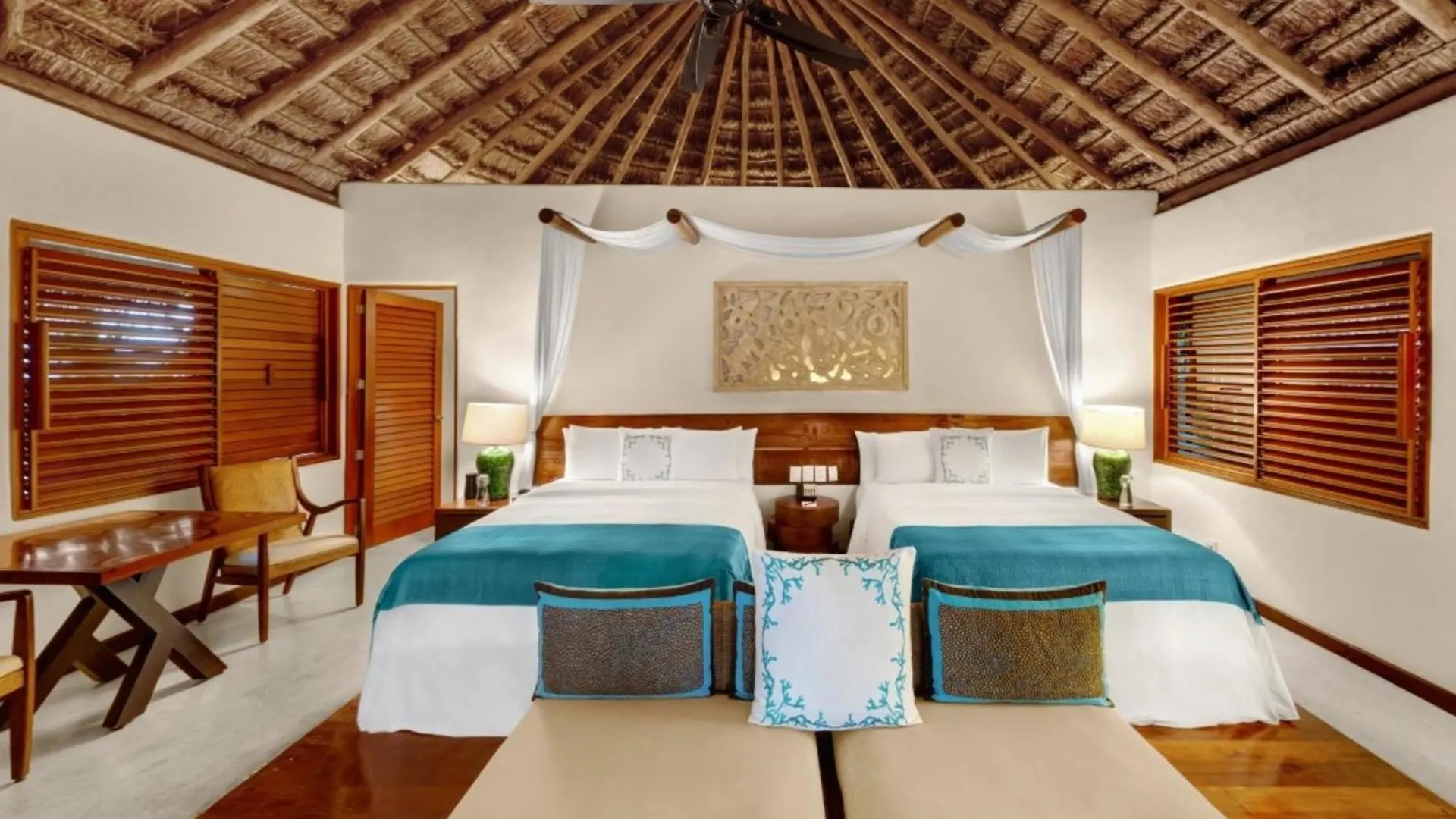 *****  Viceroy Riviera Maya, A Luxury Villa Resort - Adults Only Messico