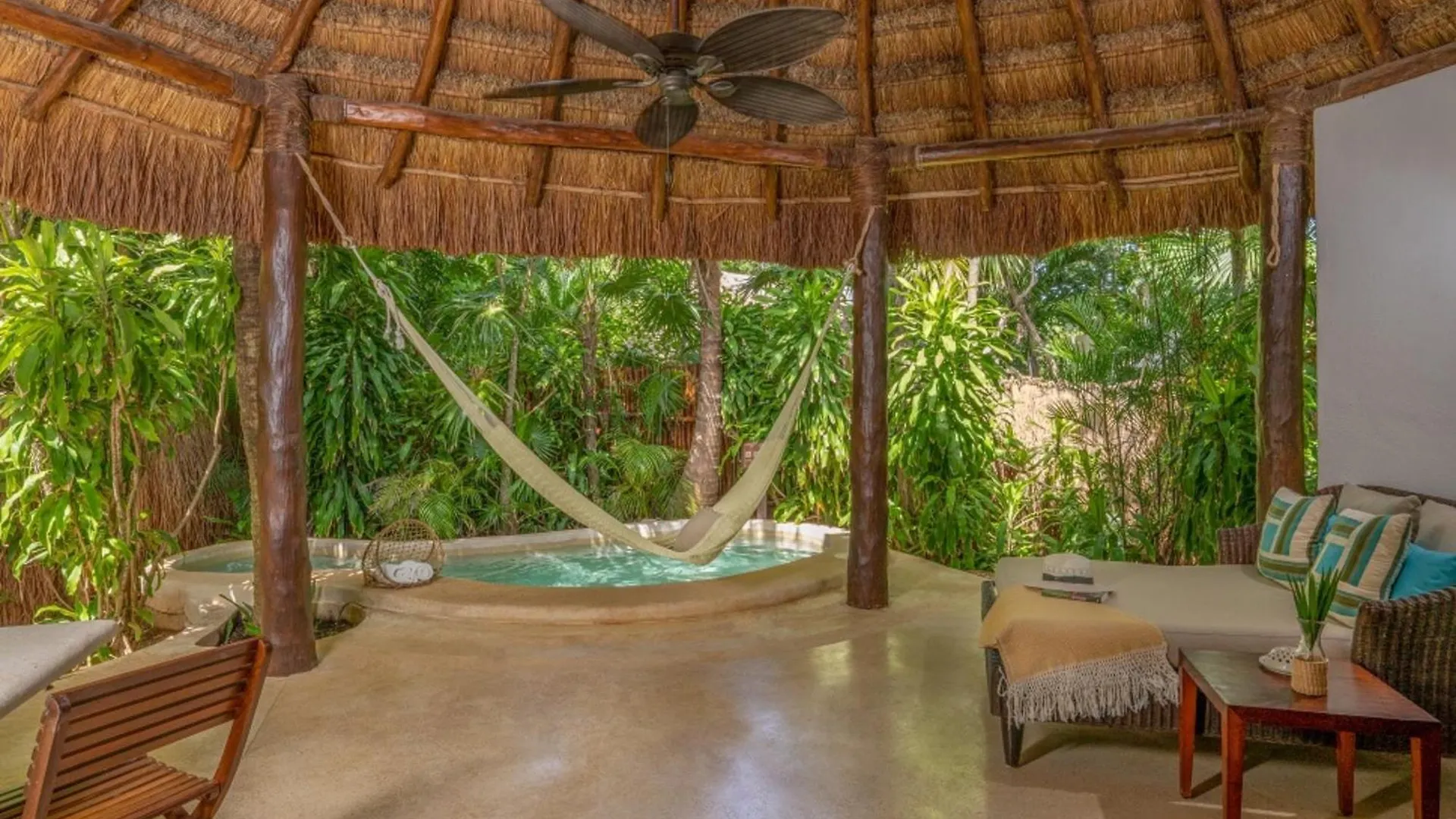 Viceroy Riviera Maya, A Luxury Villa Resort - Adults Only