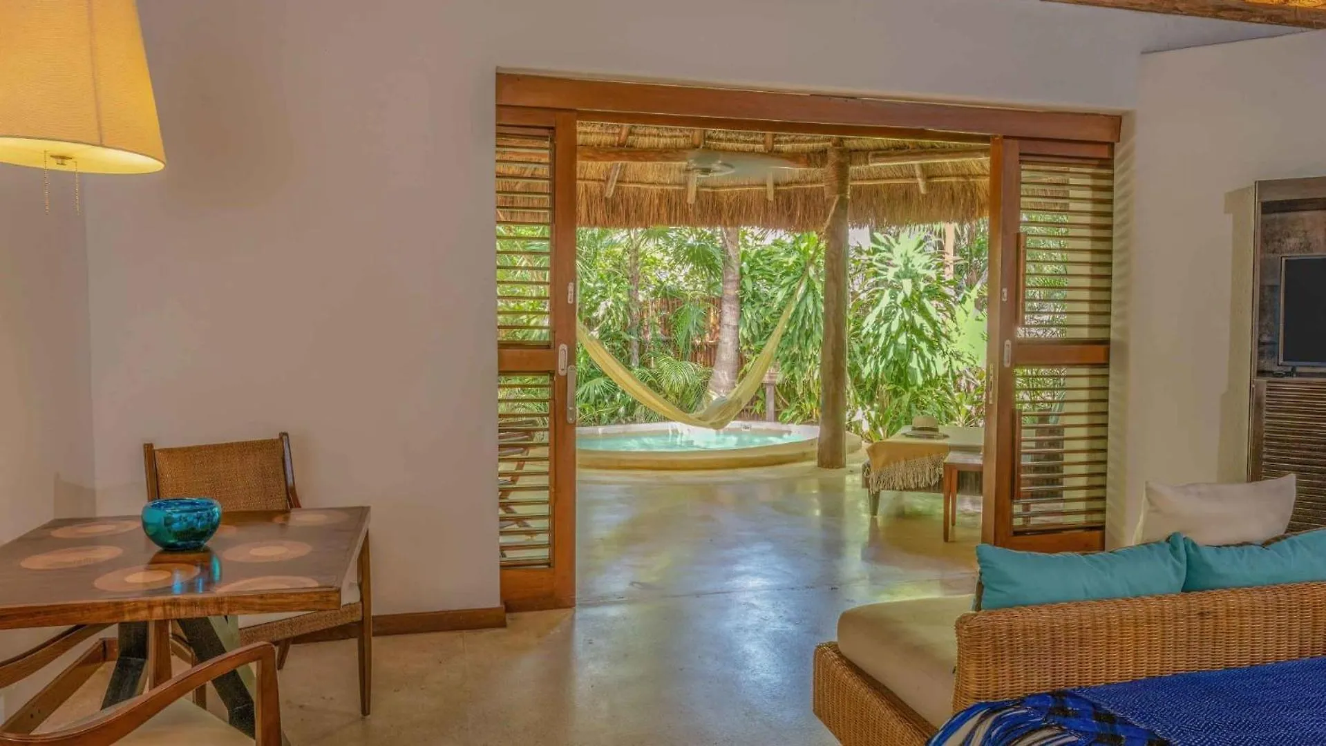 Viceroy Riviera Maya, A Luxury Villa Resort - Adults Only