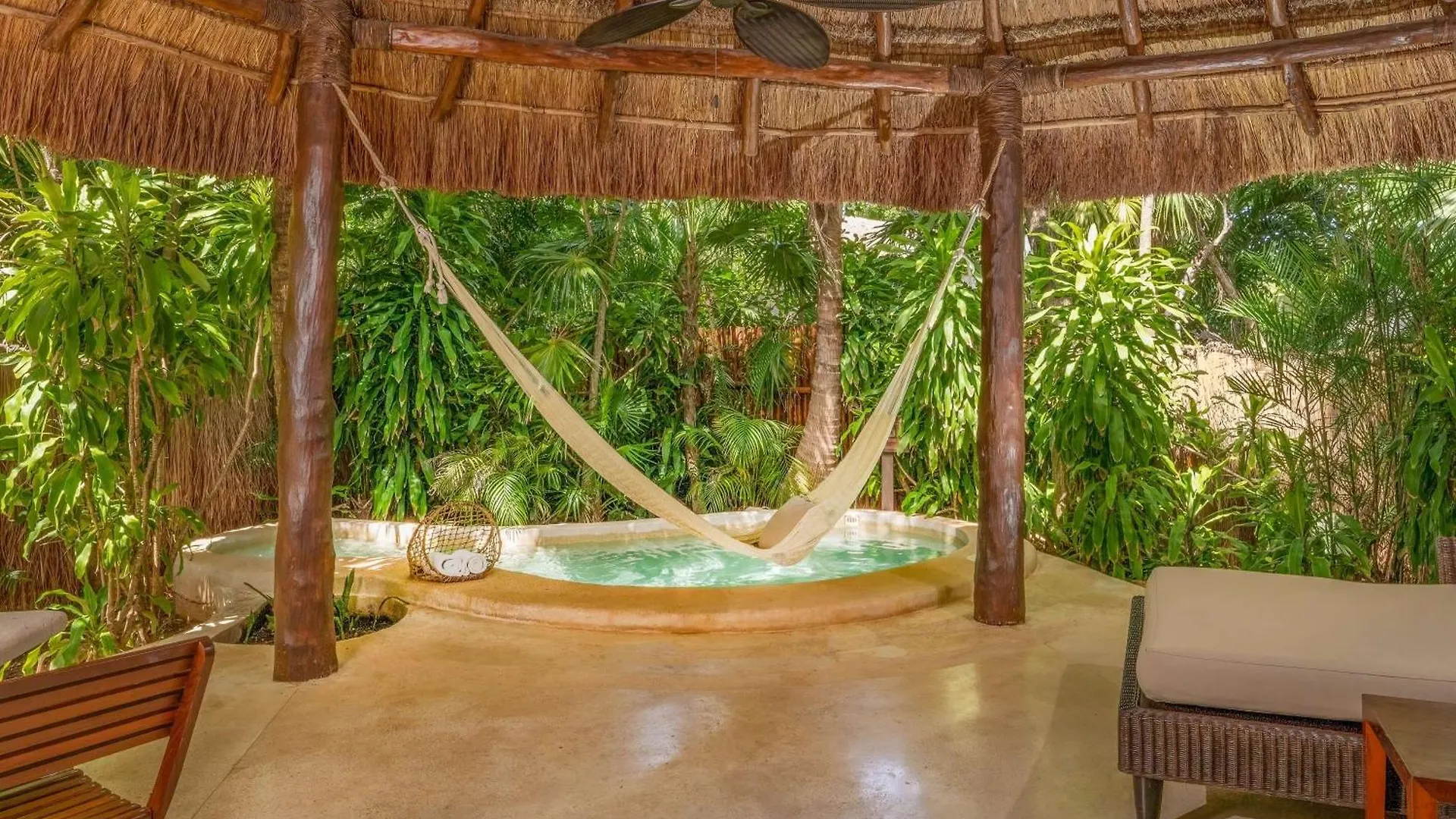 Viceroy Riviera Maya, A Luxury Villa Resort - Adults Only Messico