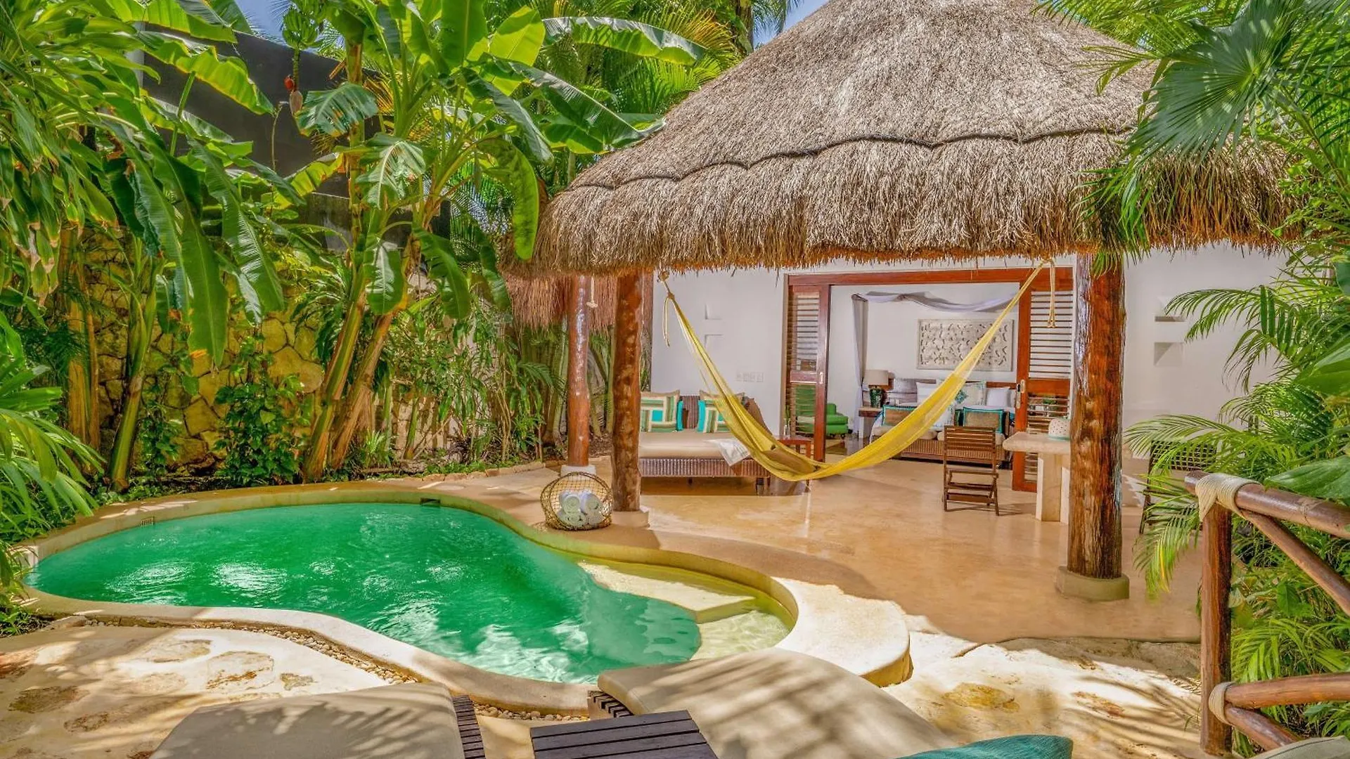 Viceroy Riviera Maya, A Luxury Villa Resort - Adults Only 5*,  Messico