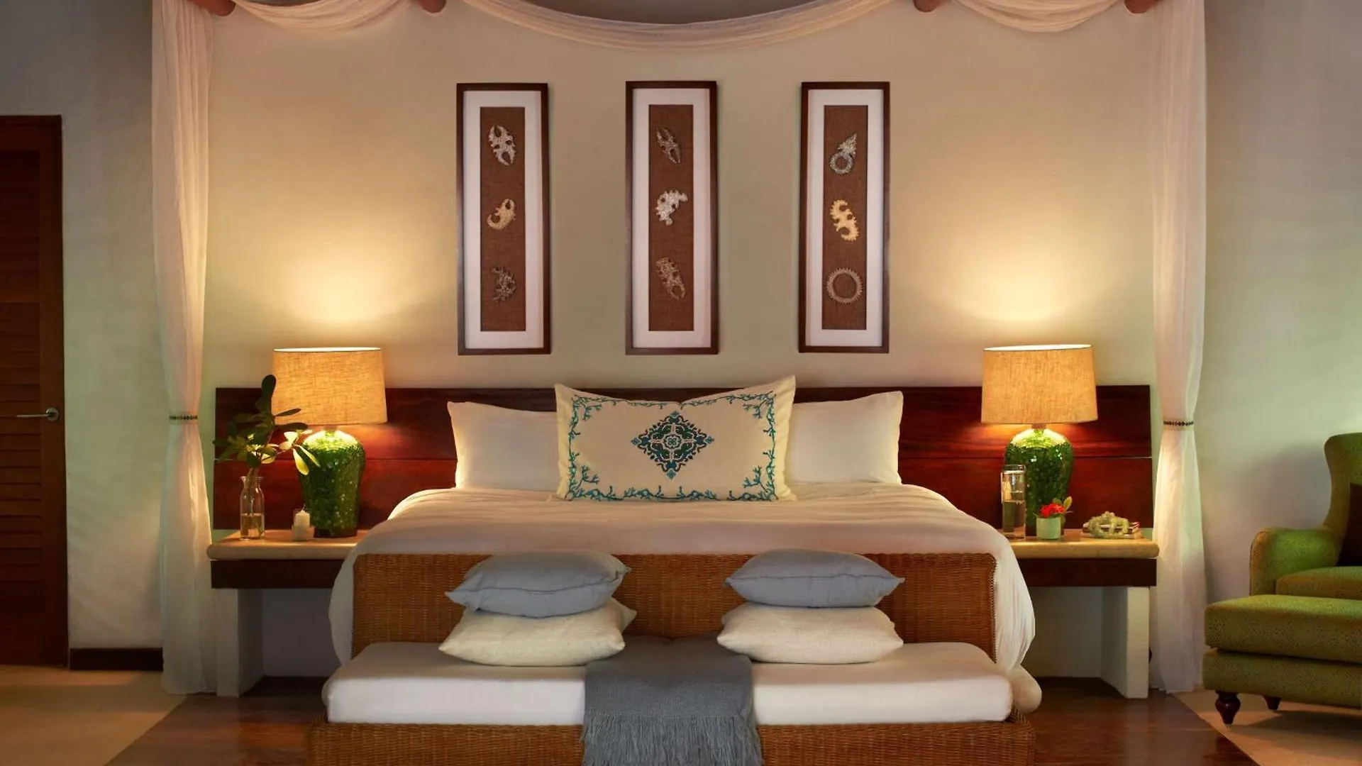 *****  Viceroy Riviera Maya, A Luxury Villa Resort - Adults Only Messico