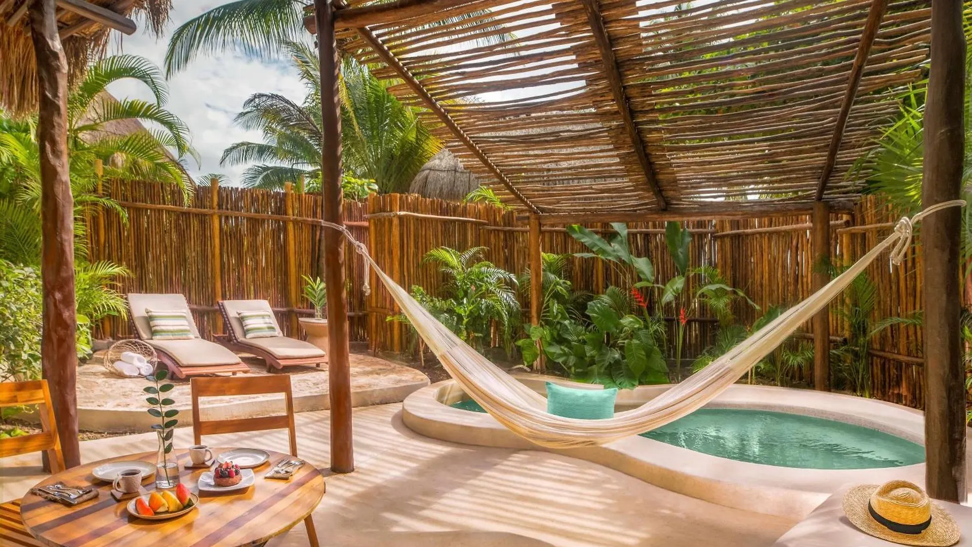 Viceroy Riviera Maya, A Luxury Villa Resort - Adults Only