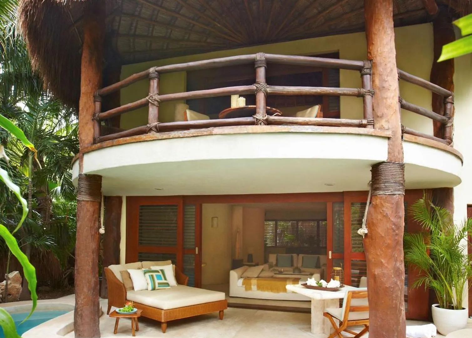 Viceroy Riviera Maya, A Luxury Villa Resort - Adults Only Messico