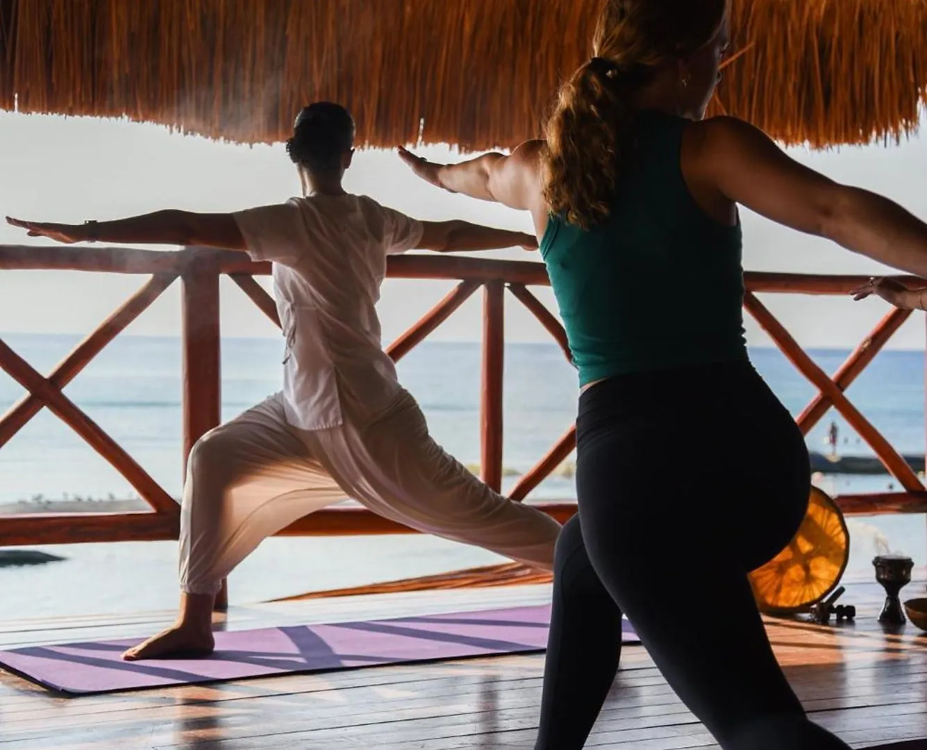 Viceroy Riviera Maya, A Luxury Villa Resort - Adults Only