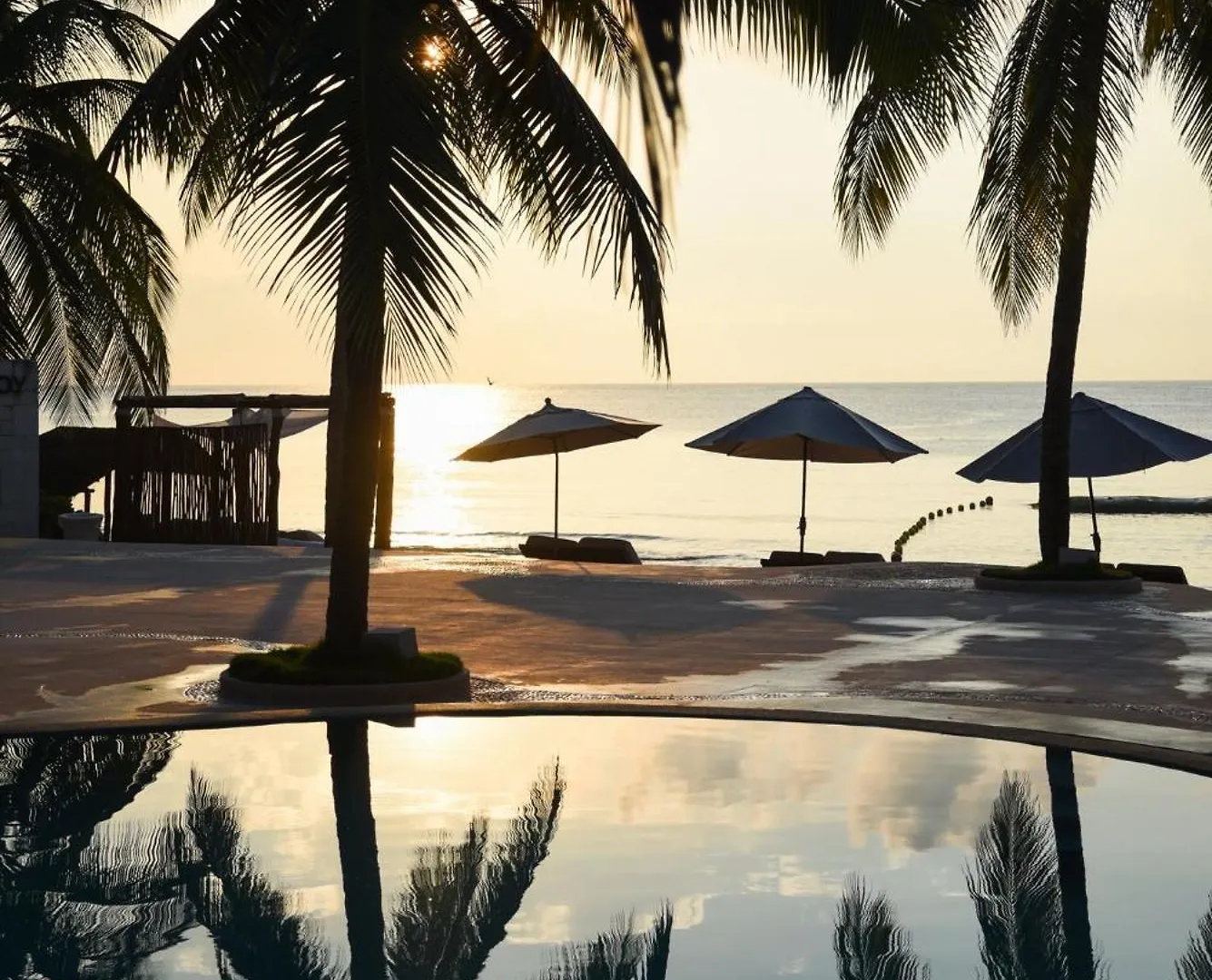 Viceroy Riviera Maya, A Luxury Villa Resort - Adults Only