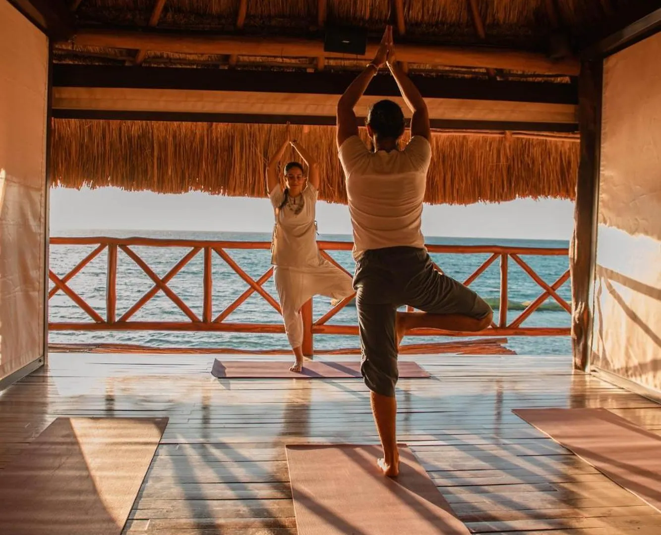 Viceroy Riviera Maya, A Luxury Villa Resort - Adults Only
