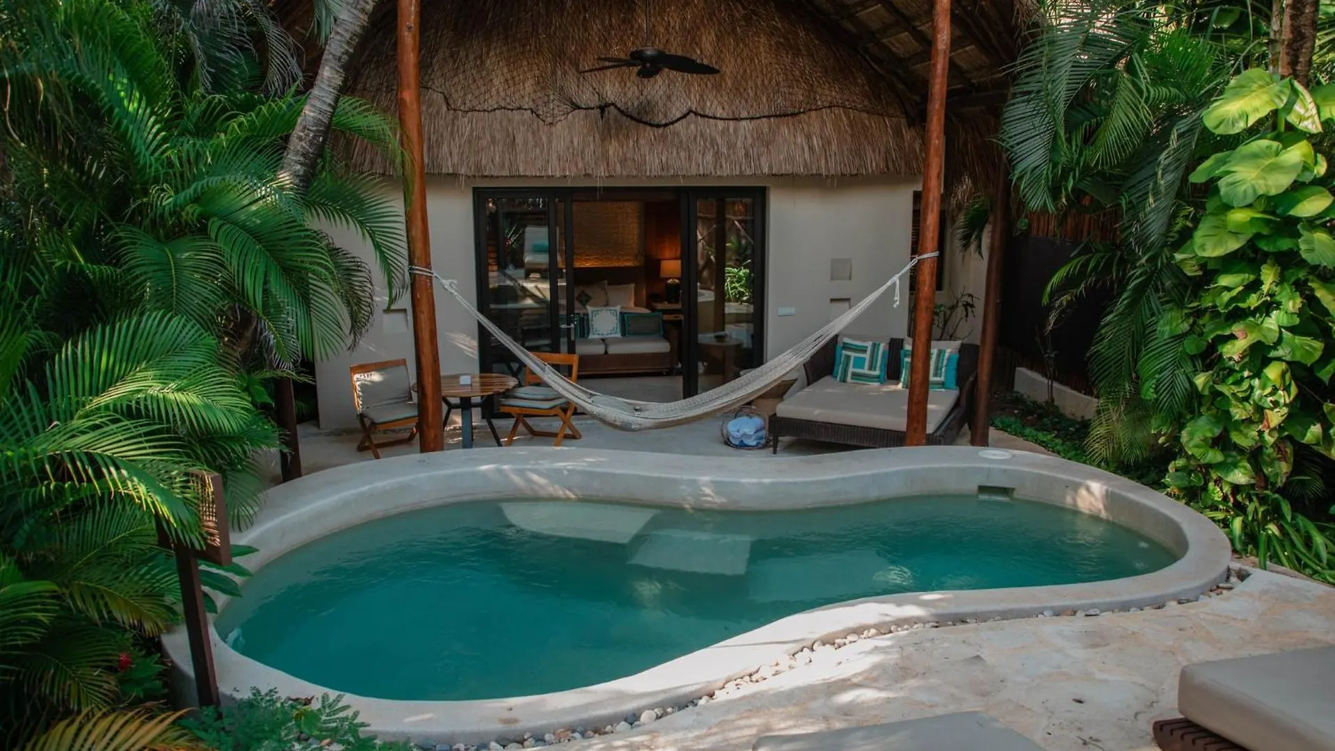Viceroy Riviera Maya, A Luxury Villa Resort - Adults Only