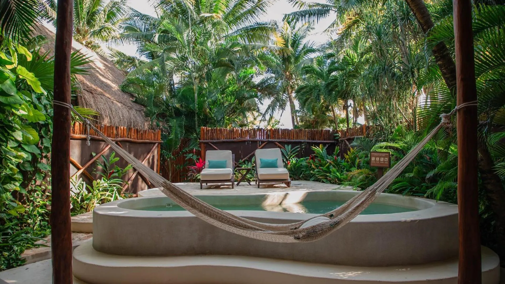 *****  Viceroy Riviera Maya, A Luxury Villa Resort - Adults Only Messico