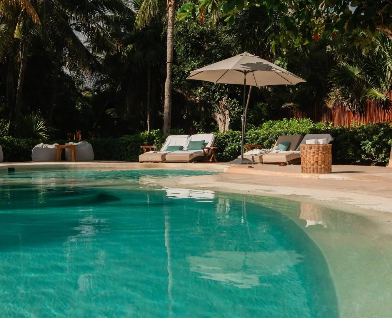 Viceroy Riviera Maya, A Luxury Villa Resort - Adults Only
